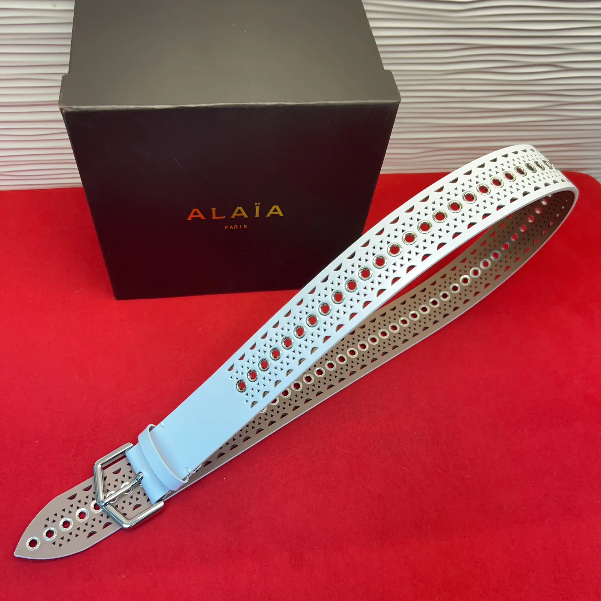 Ремни Alaia 18126837