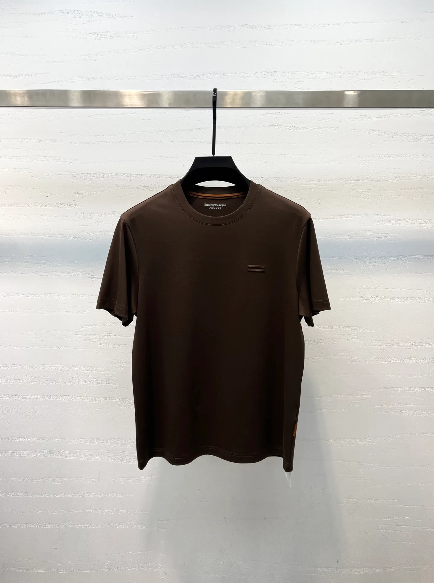 Рубашки Мужские Zegna 11486930