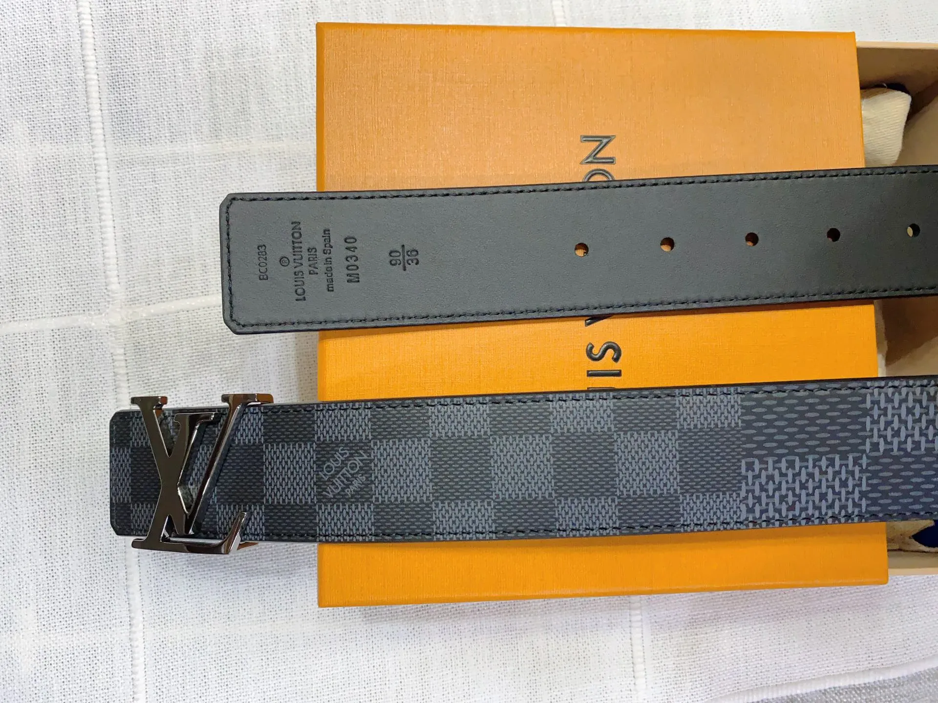 Поясные Сумки Мужские Louis Vuitton 5063818