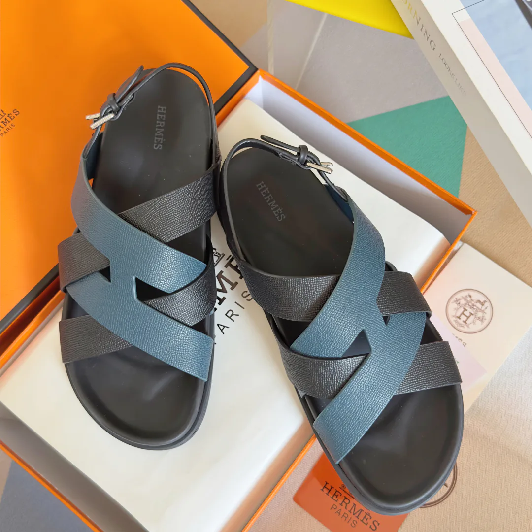 Сандалии Женские Hermes 20111