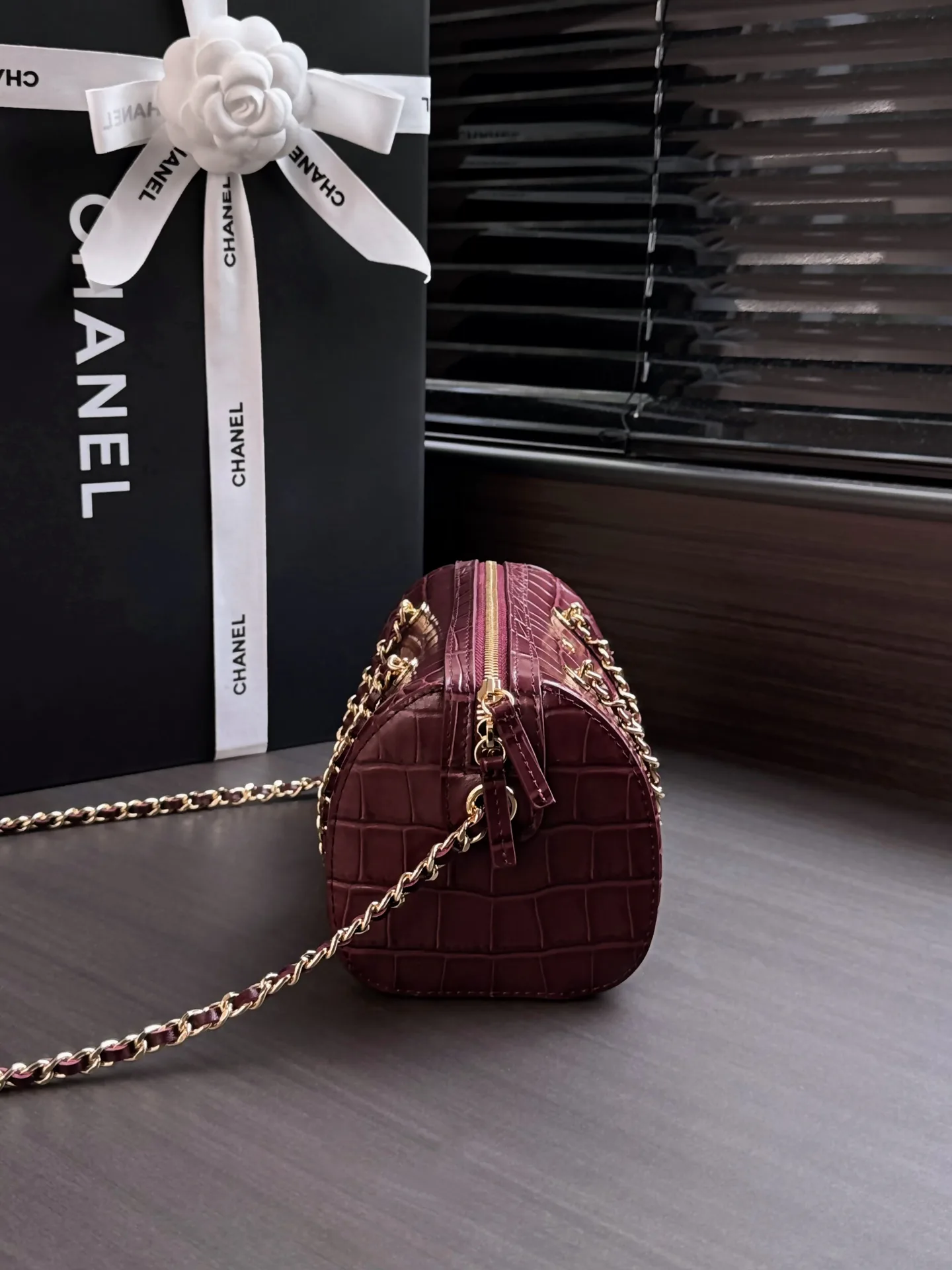 Классические Сумки Женские Chanel 18148004