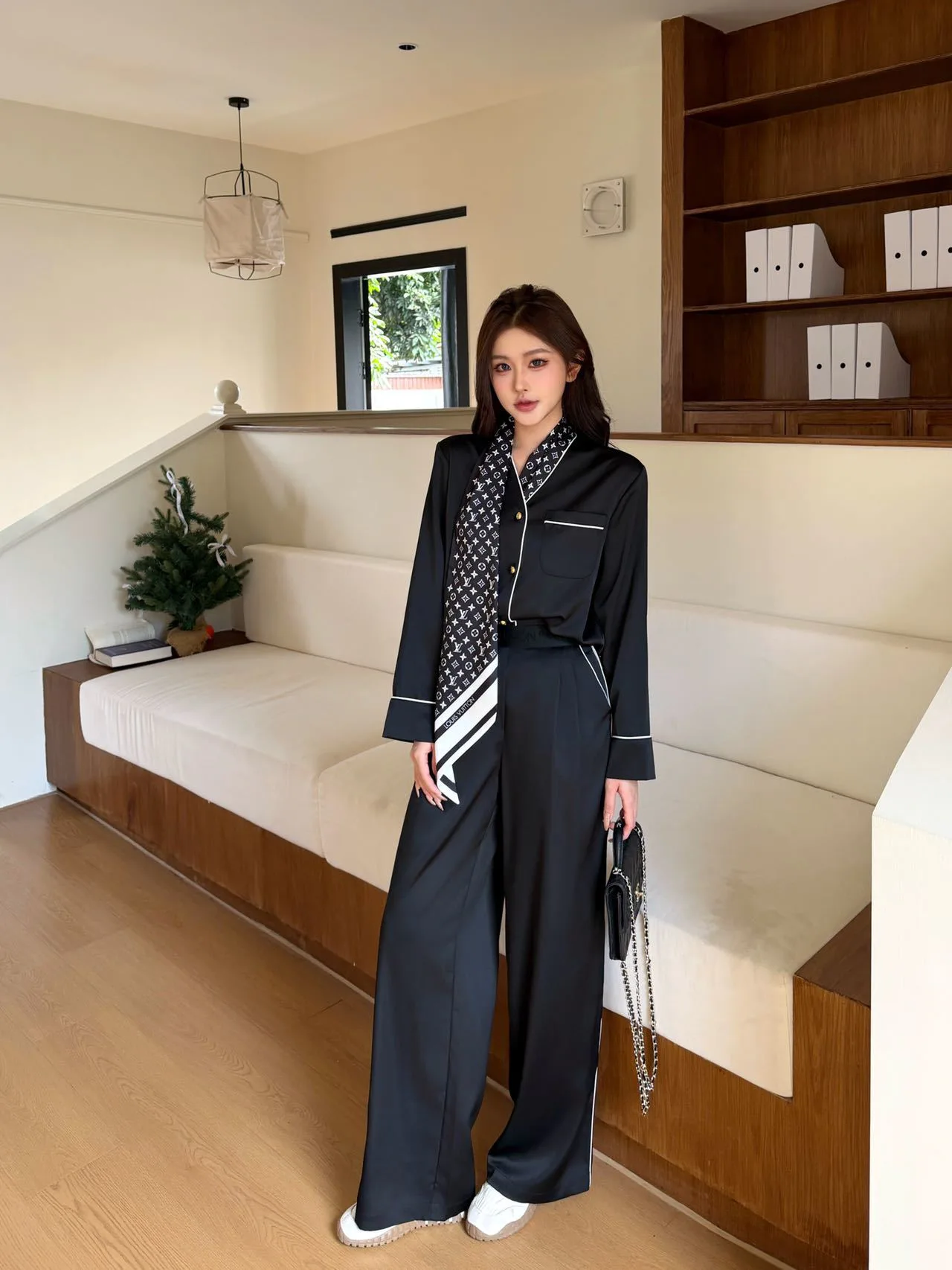 Костюмы Женские Louis Vuitton 3947034