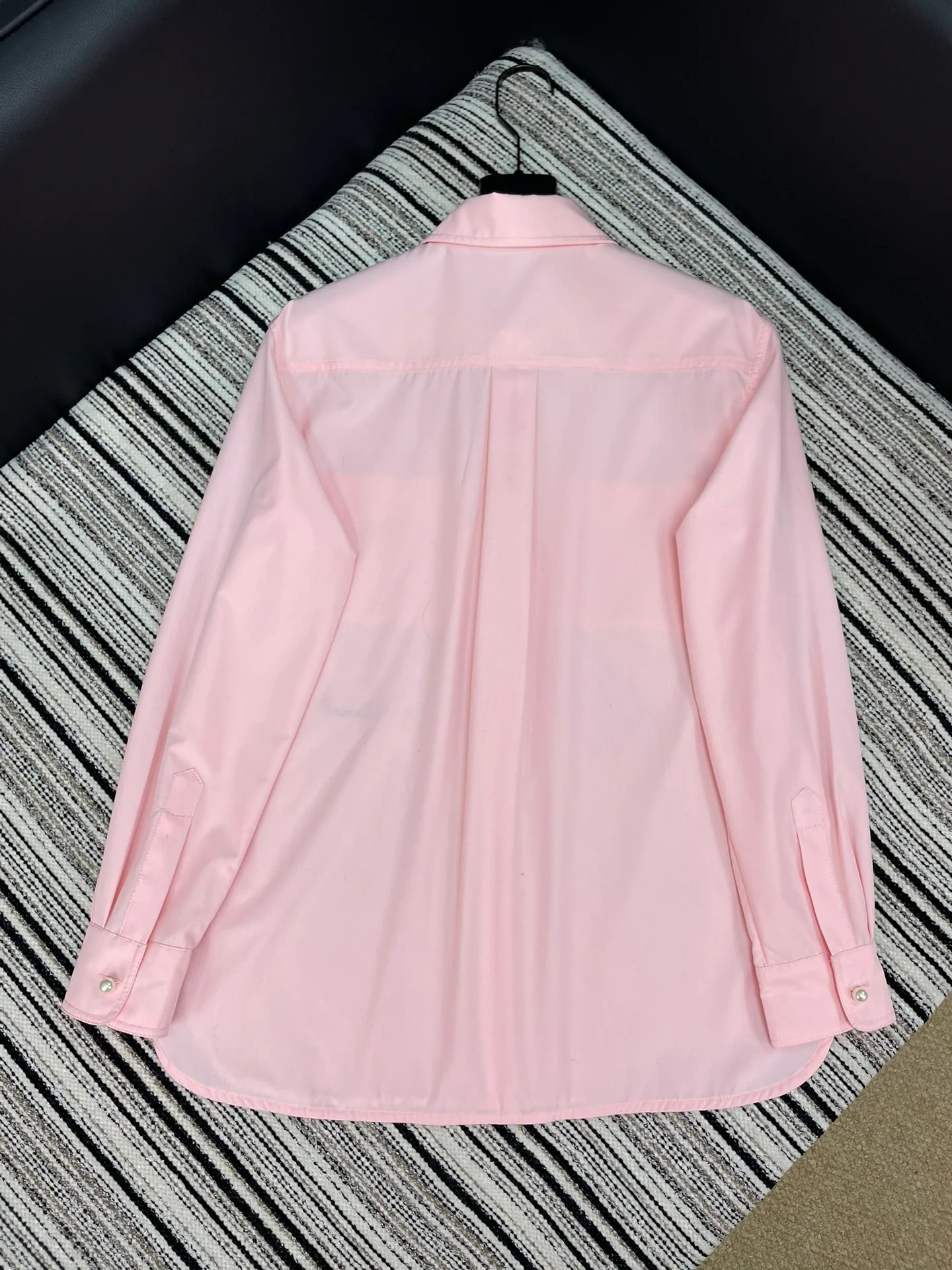 Рубашки Женские Chanel 255743