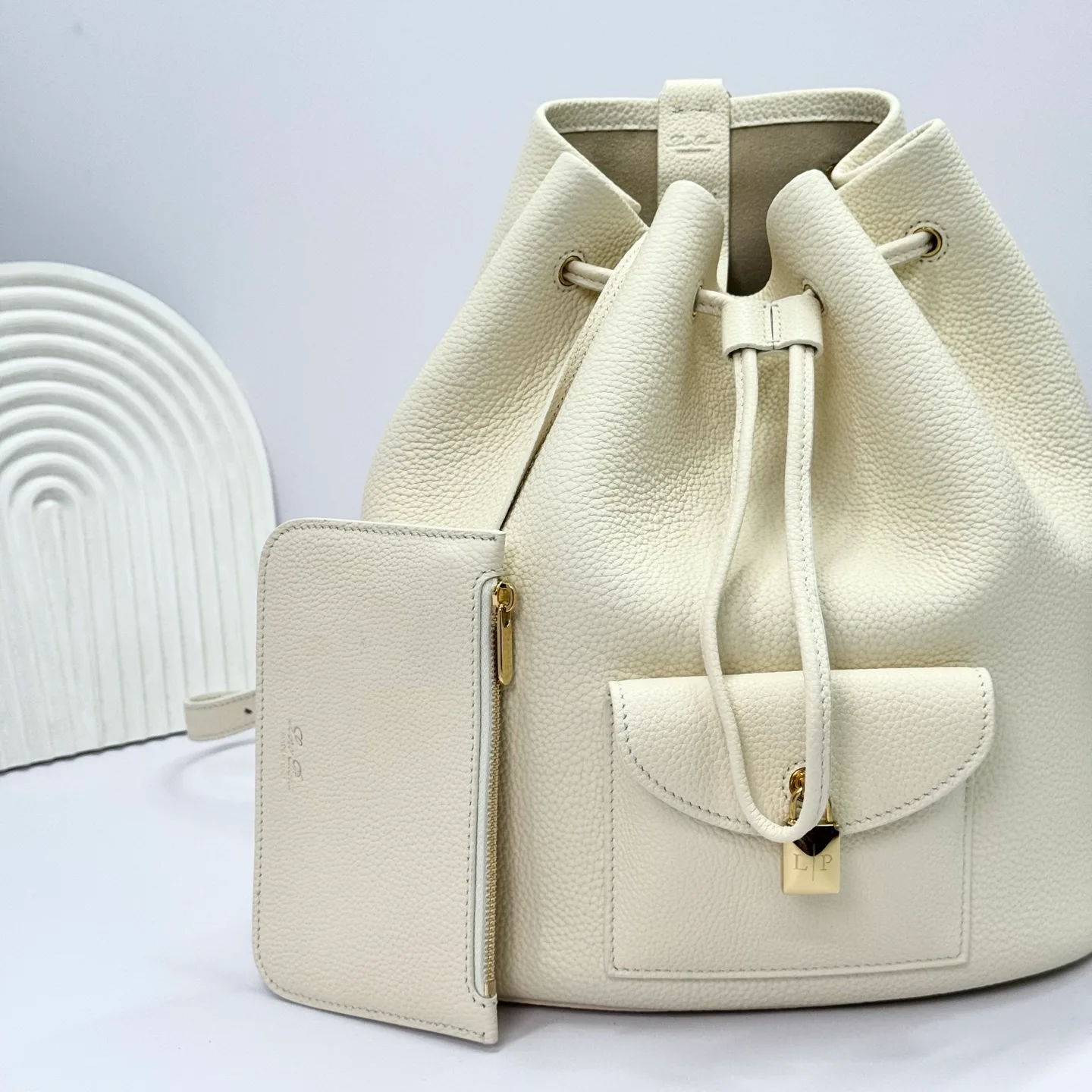 Рюкзаки Женские Loro Piana 11472627