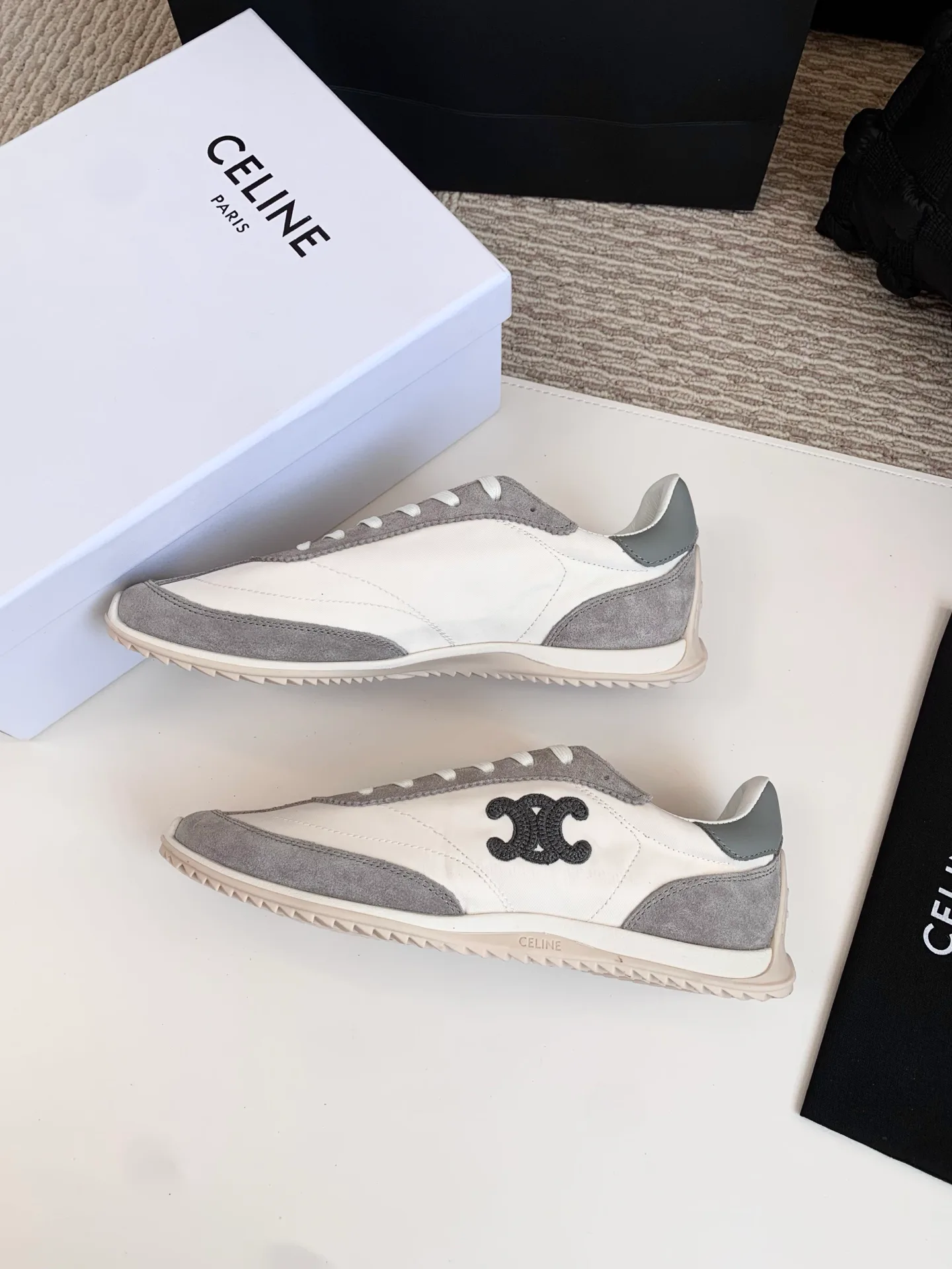 Кроссовки Женские Celine 895996