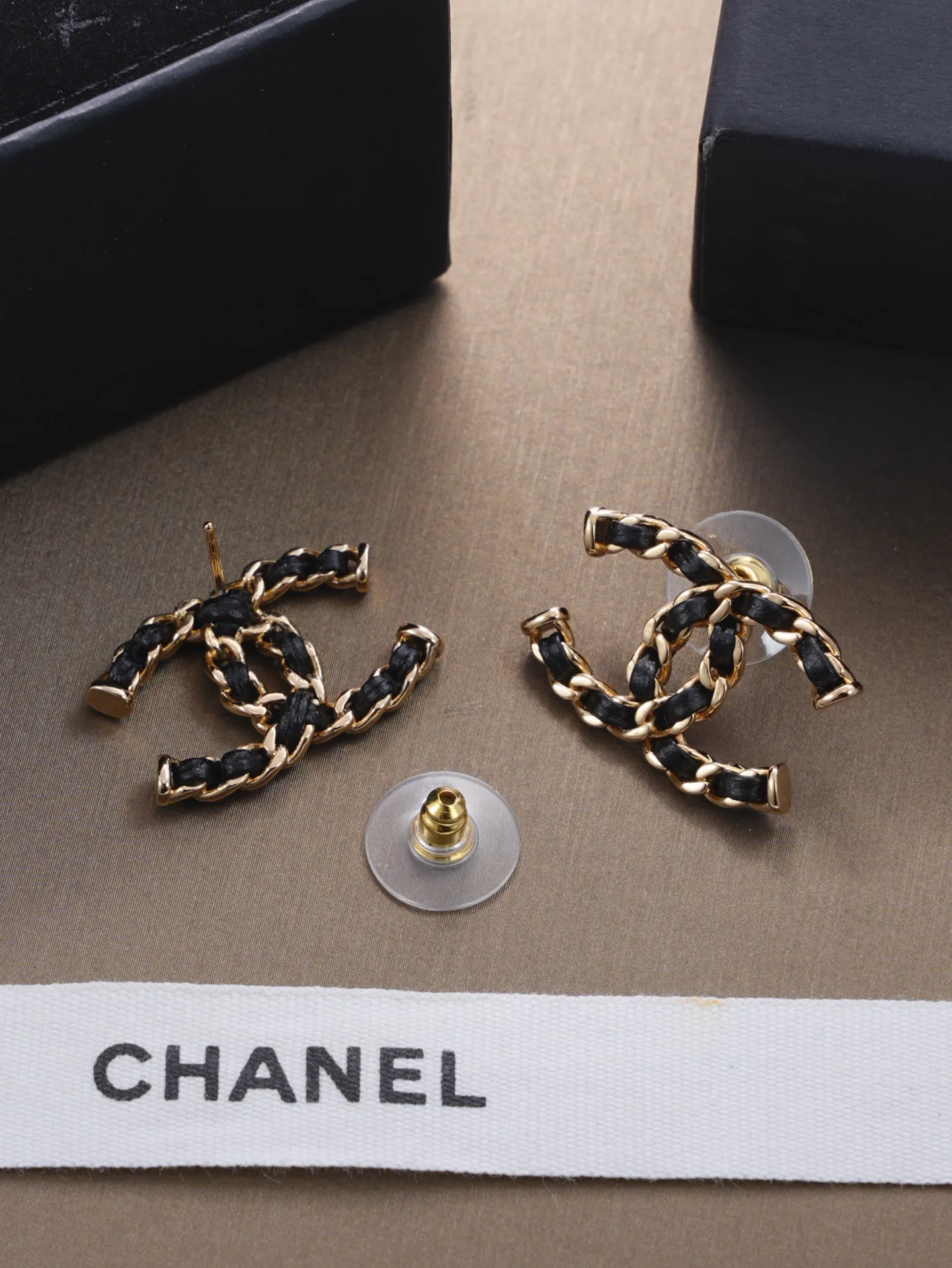 Бижутерия Chanel 10255303