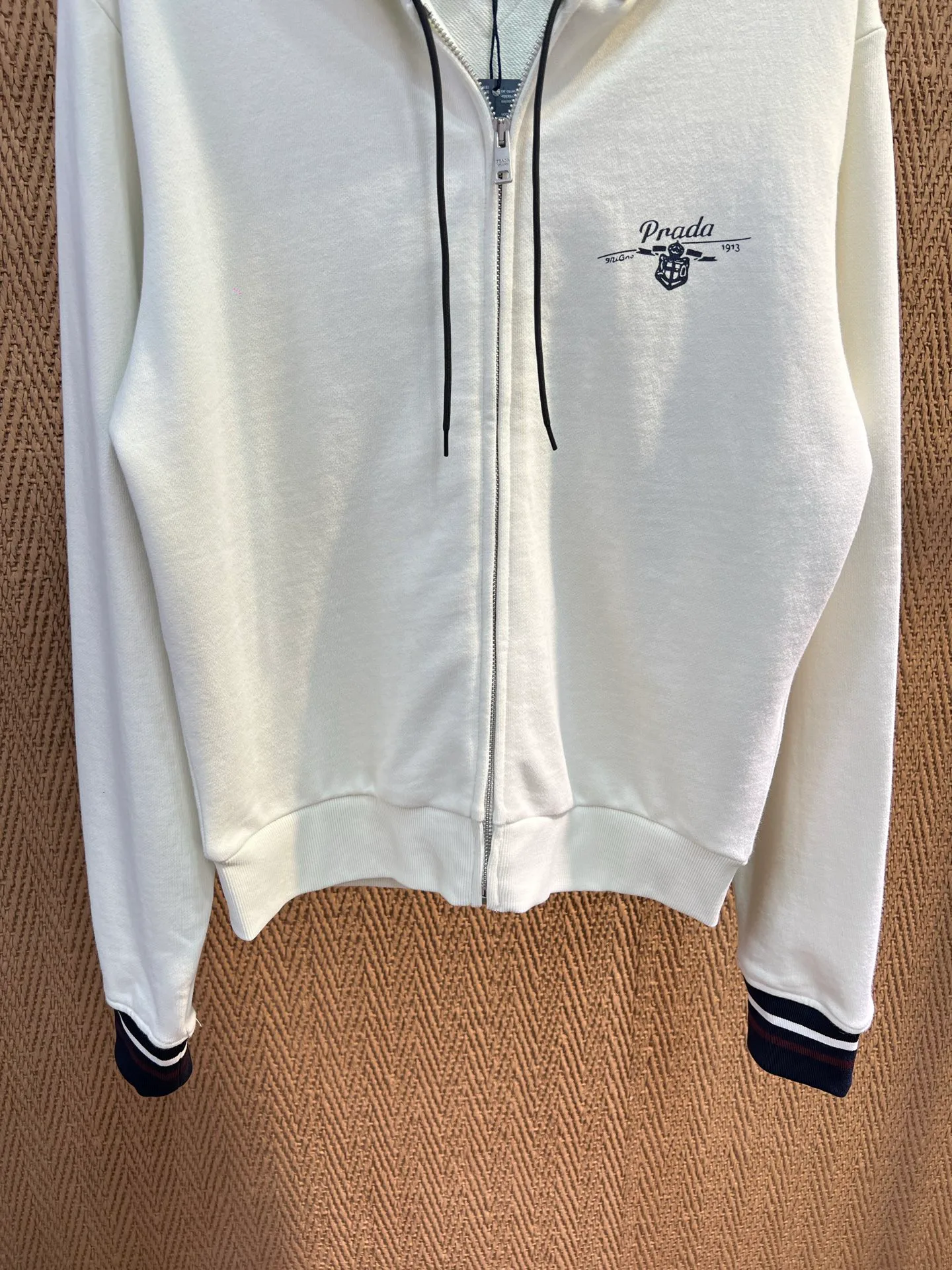 Свитшоты И Худи Женские Prada 18677477