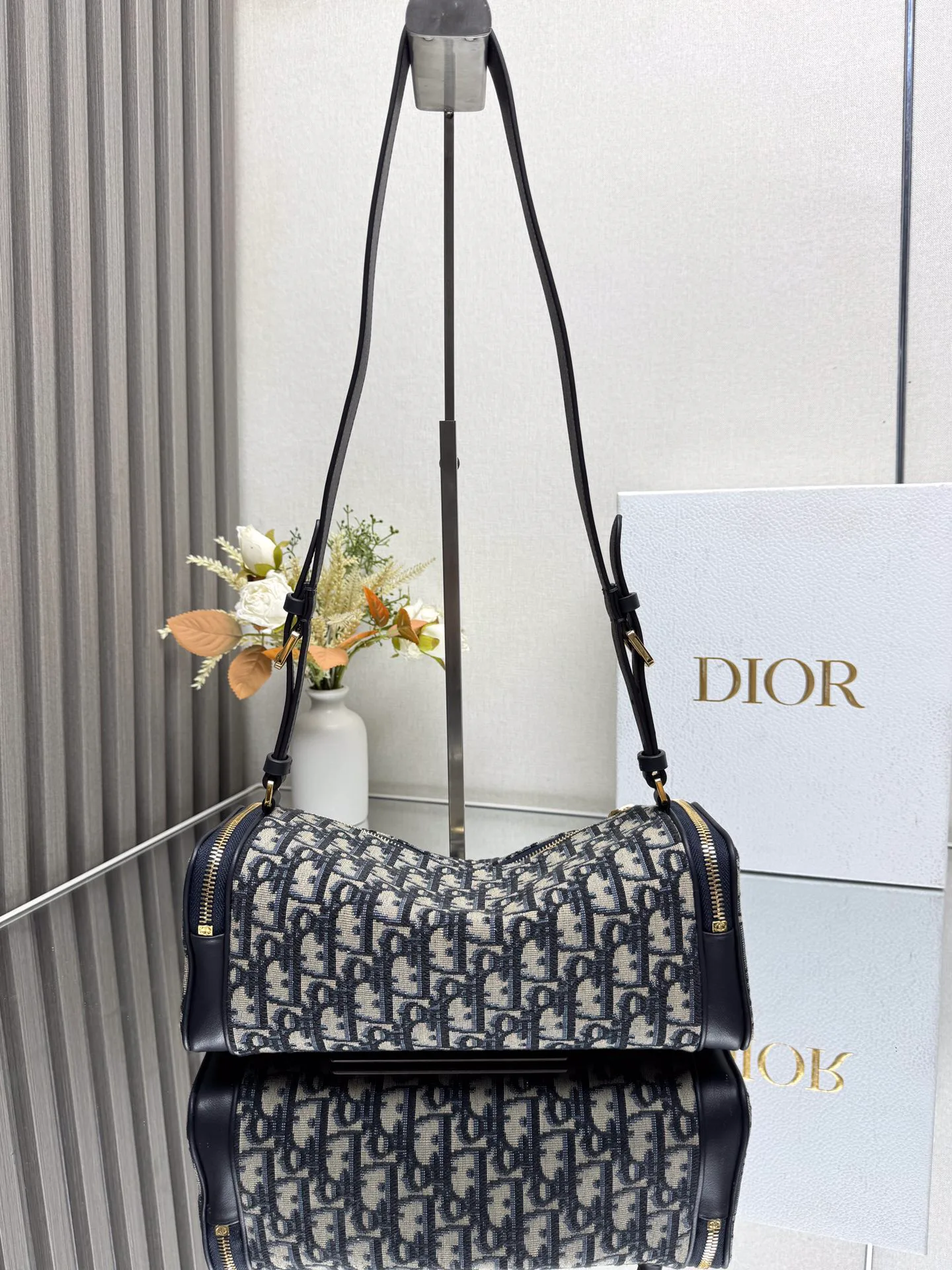 Сумки На Ремне Женские Christian Dior 11630267