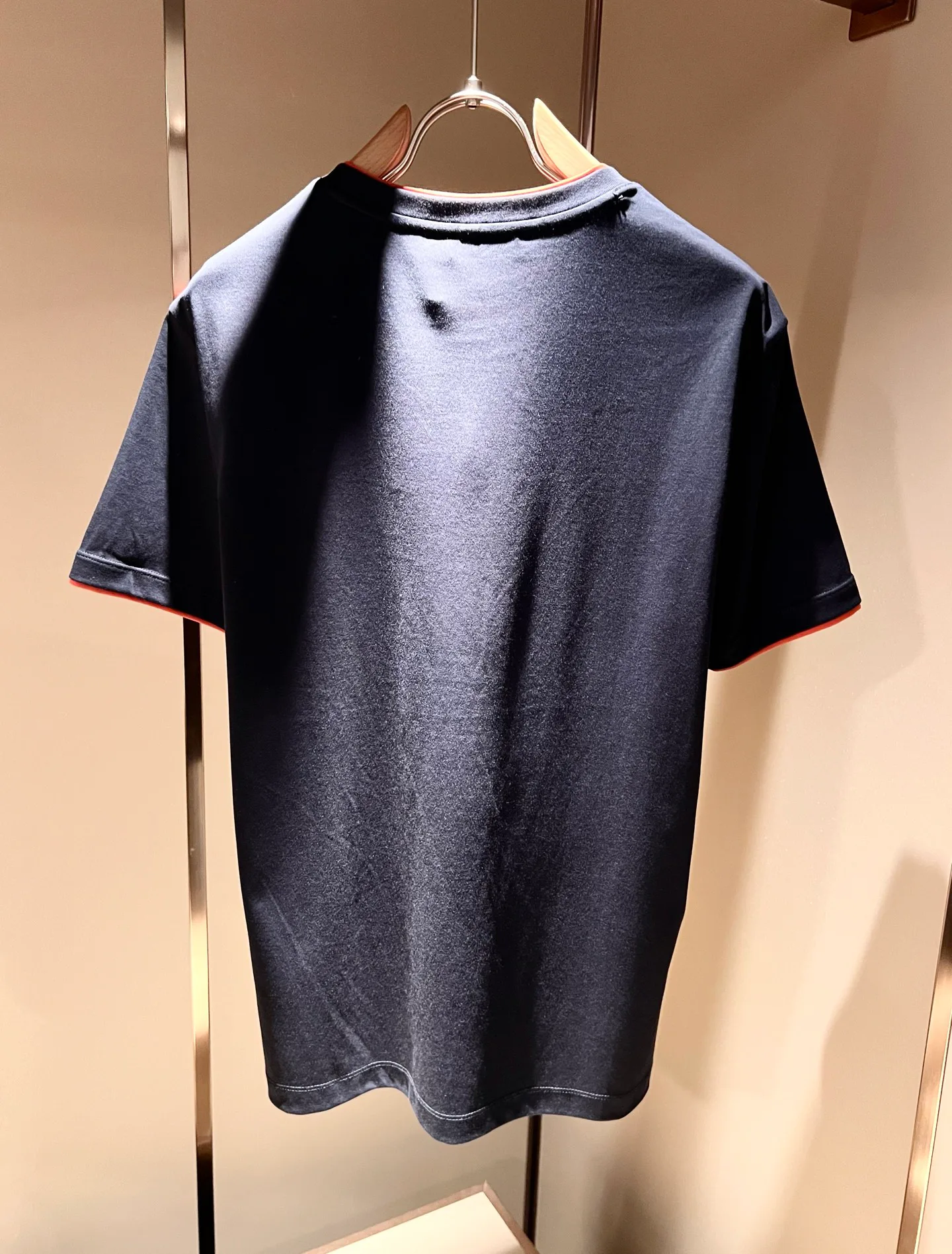 Футболки Мужские Hermes 10242277