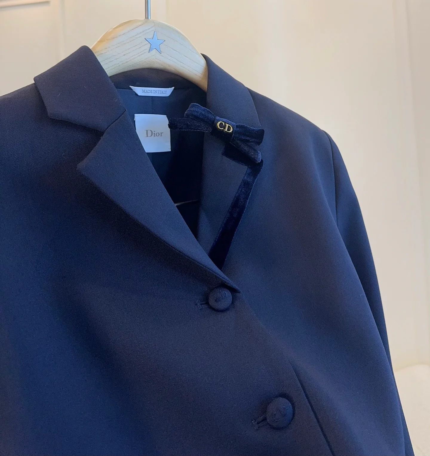 Жакеты Женские Christian Dior 18405551