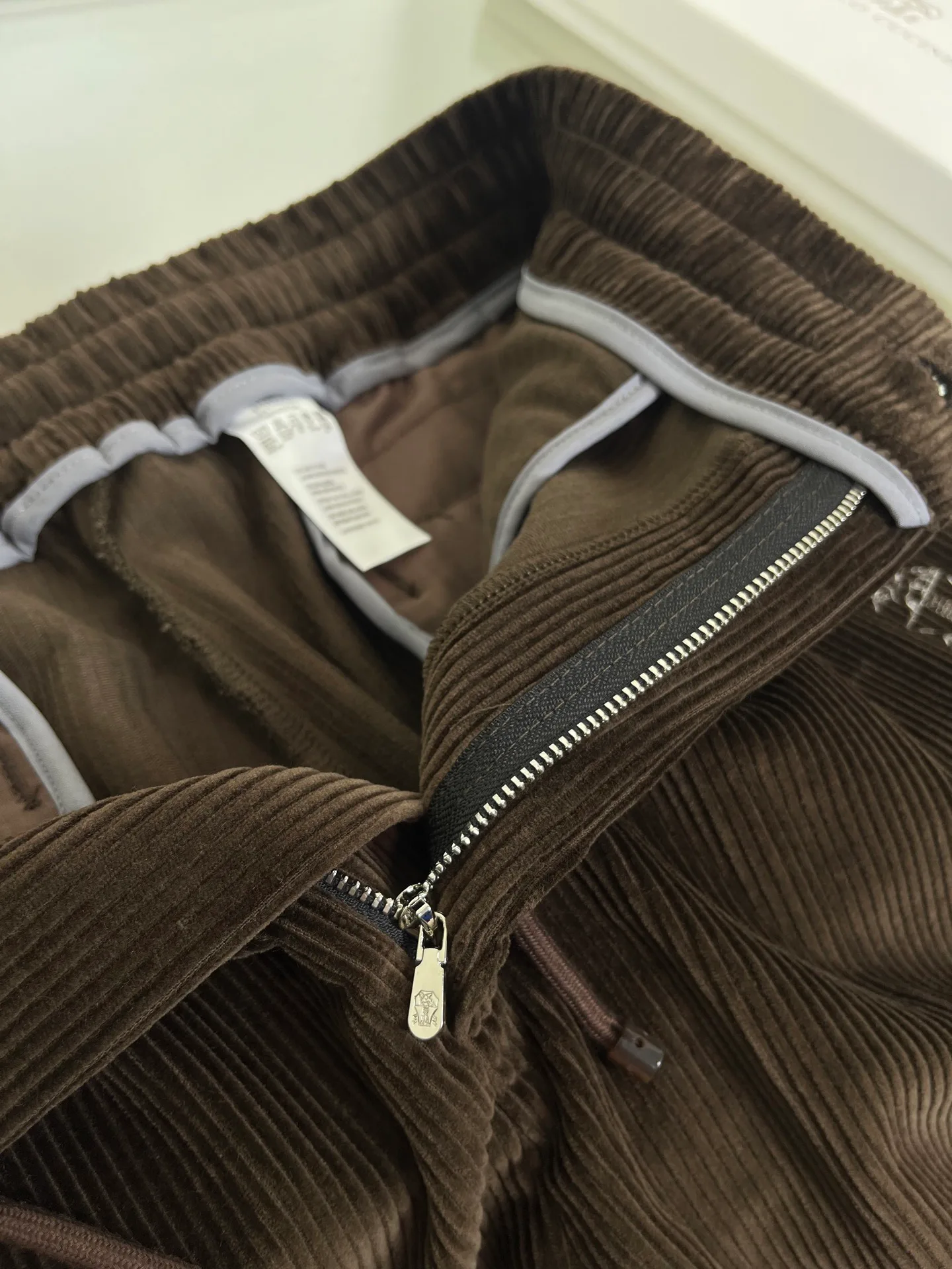 Брюки Женские Brunello Cucinelli 391961