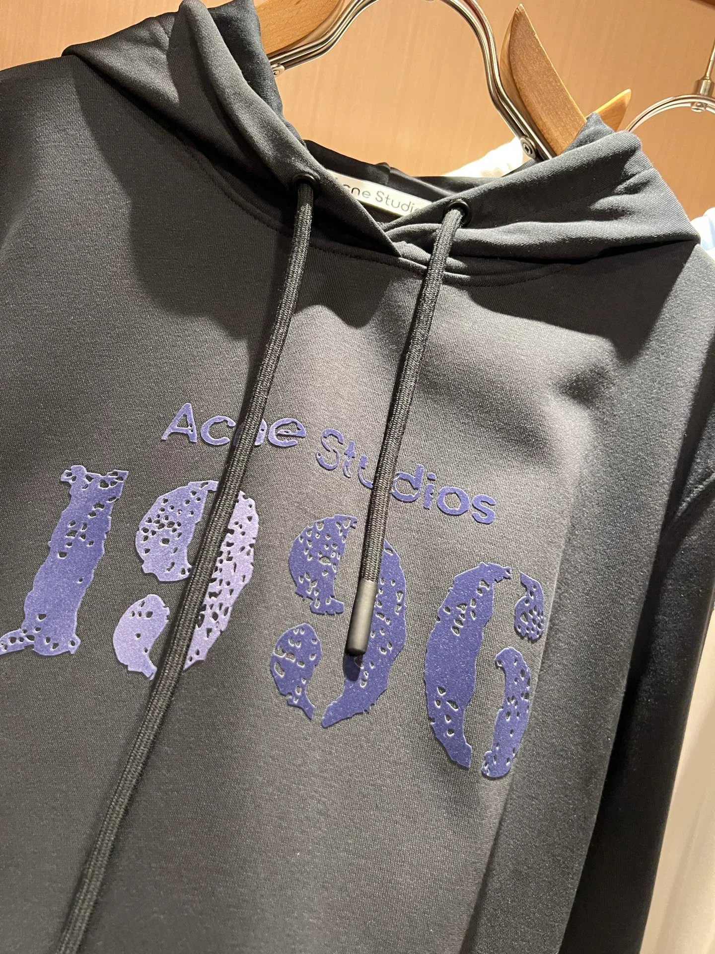 Свитшоты И Худи Мужские Acne Studios 19546194
