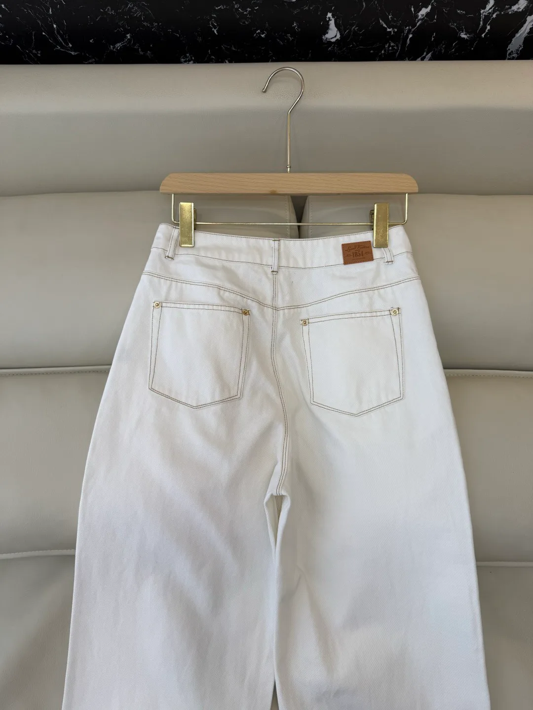 Джинсы Мужские Louis Vuitton 11869892