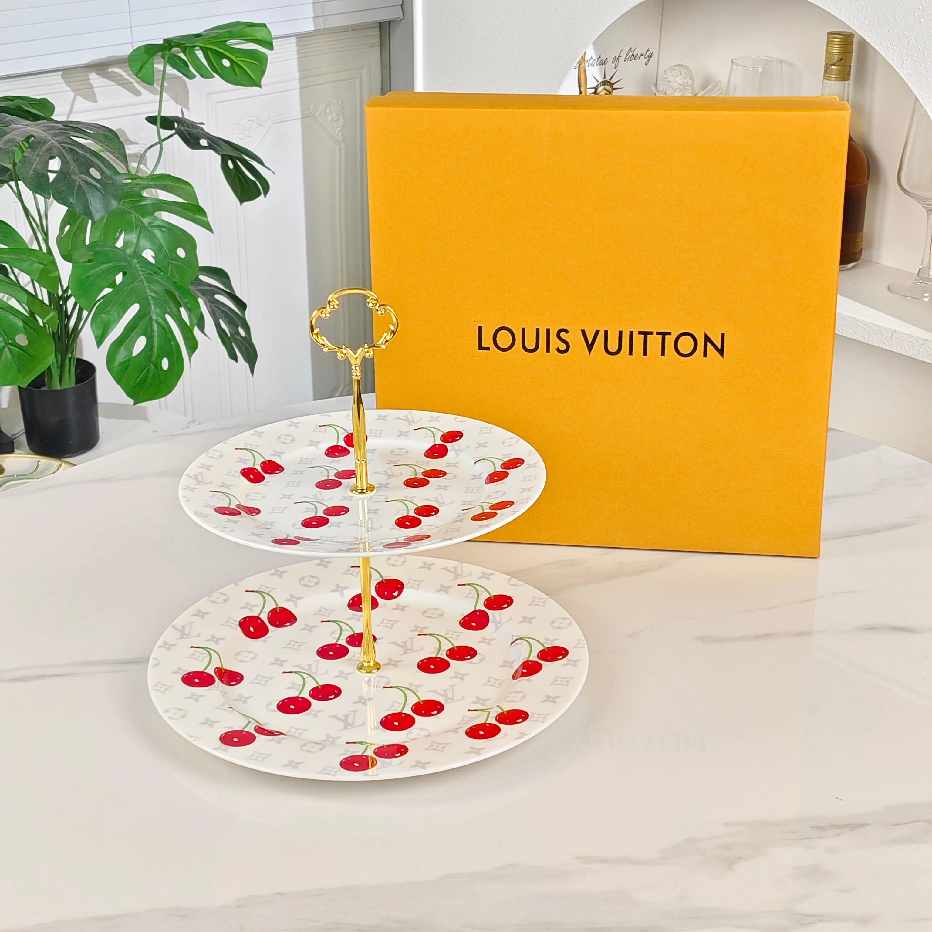 Посуда Louis Vuitton 553051