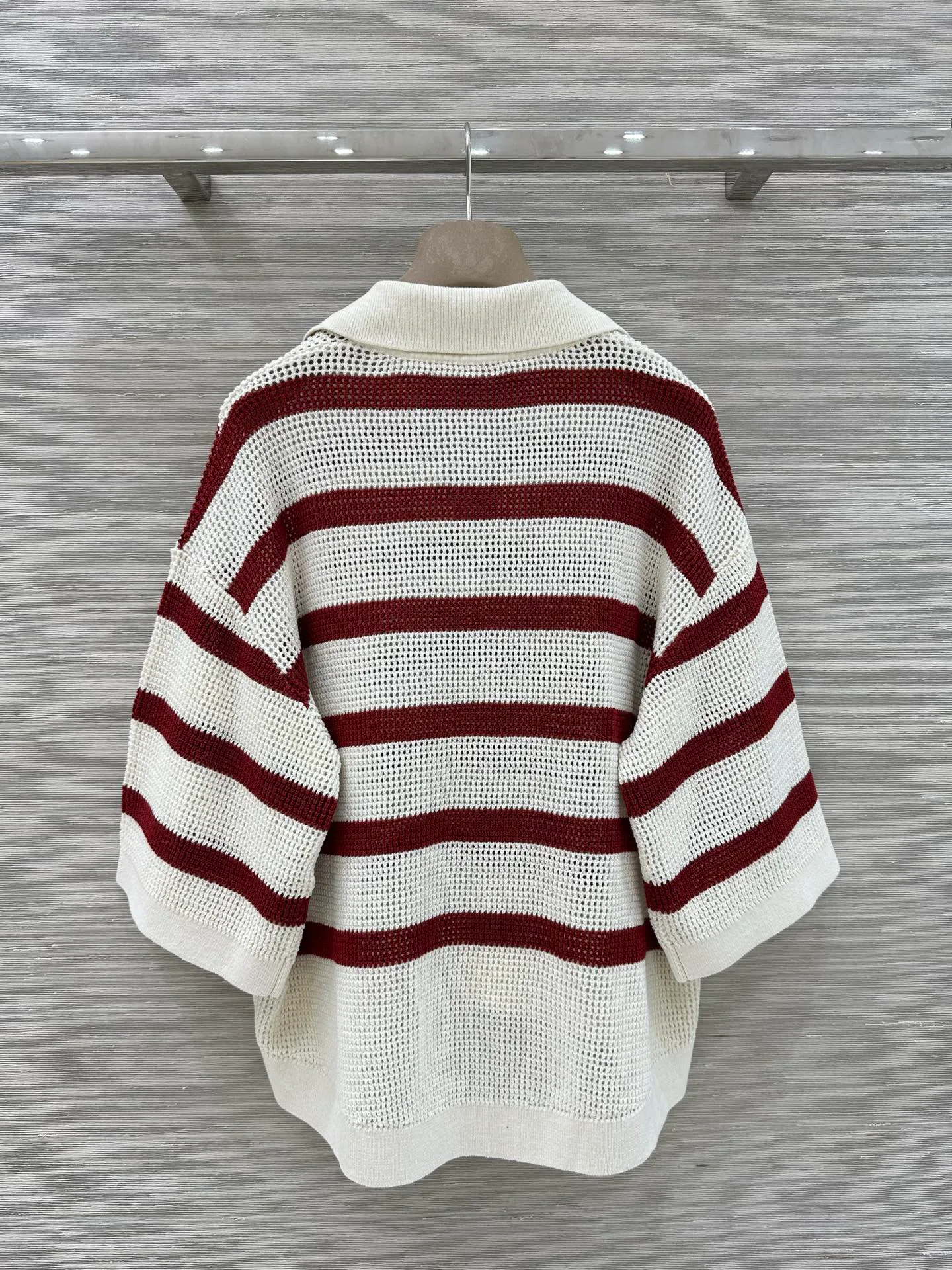 Джемперы И Свитеры Женские Brunello Cucinelli 10986168