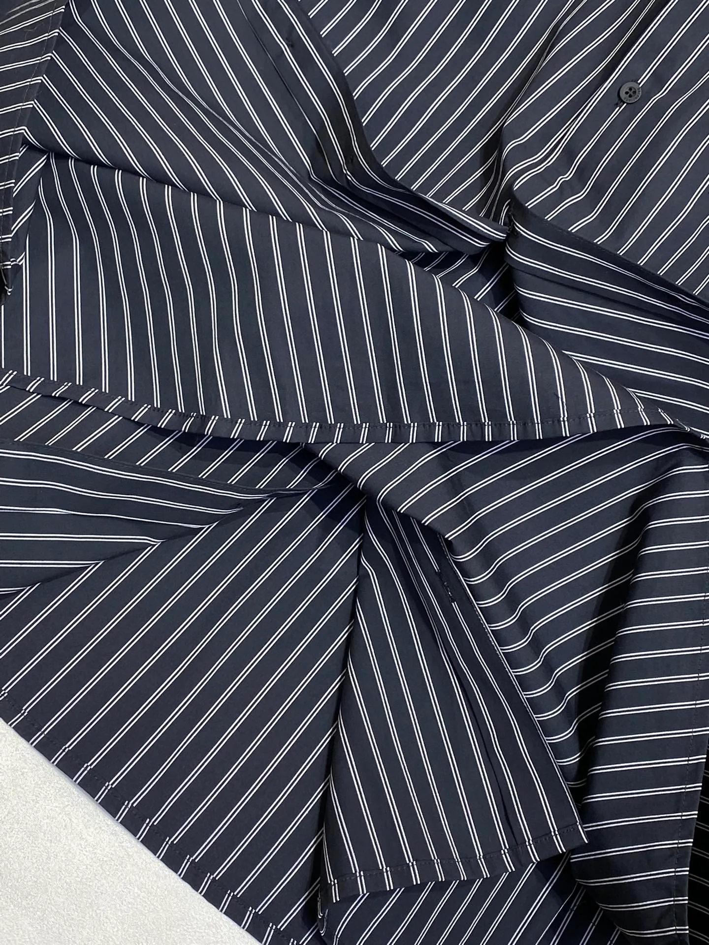 Рубашки Мужские Balenciaga 29451