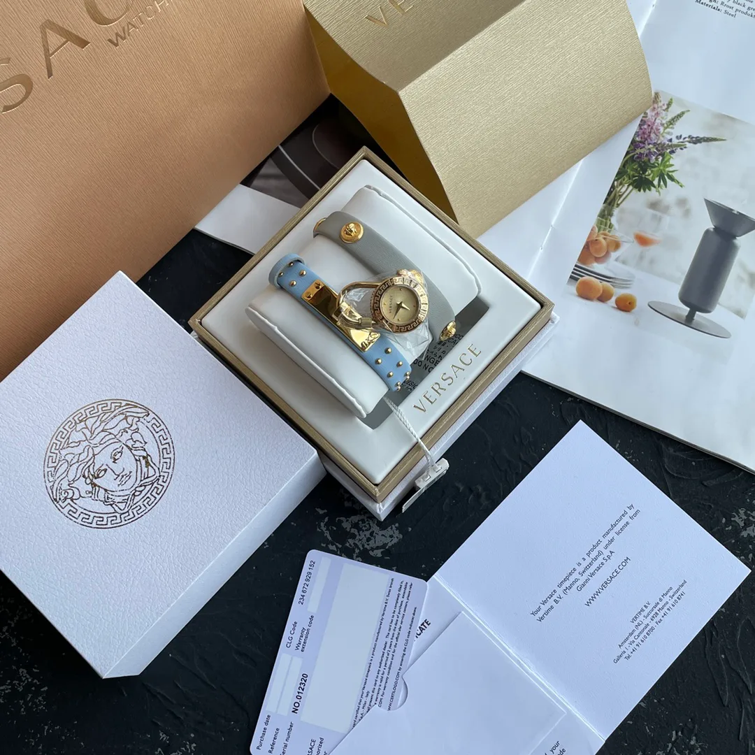 Часы Женские Versace 17880886