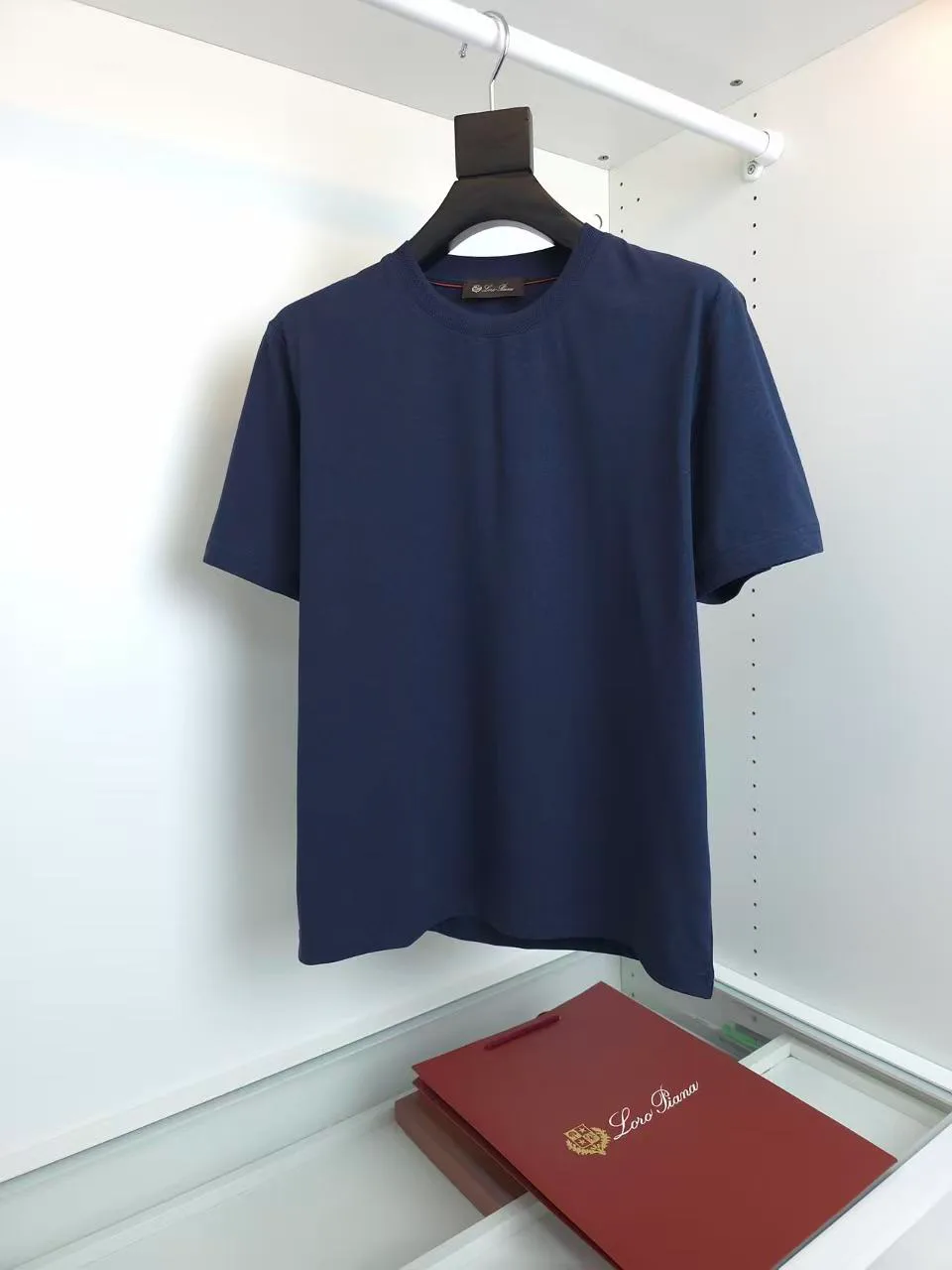 Футболки Женские Loro Piana 12694468