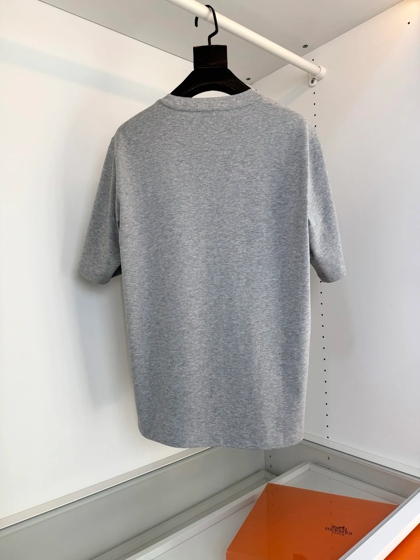 Футболки Мужские Hermes 1624788