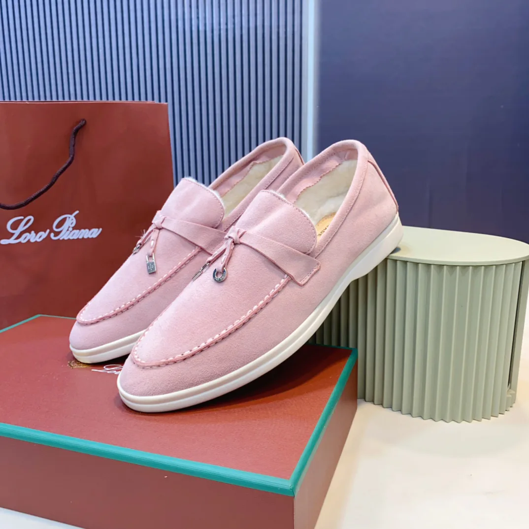 Туфли Женские Loro Piana 13251678