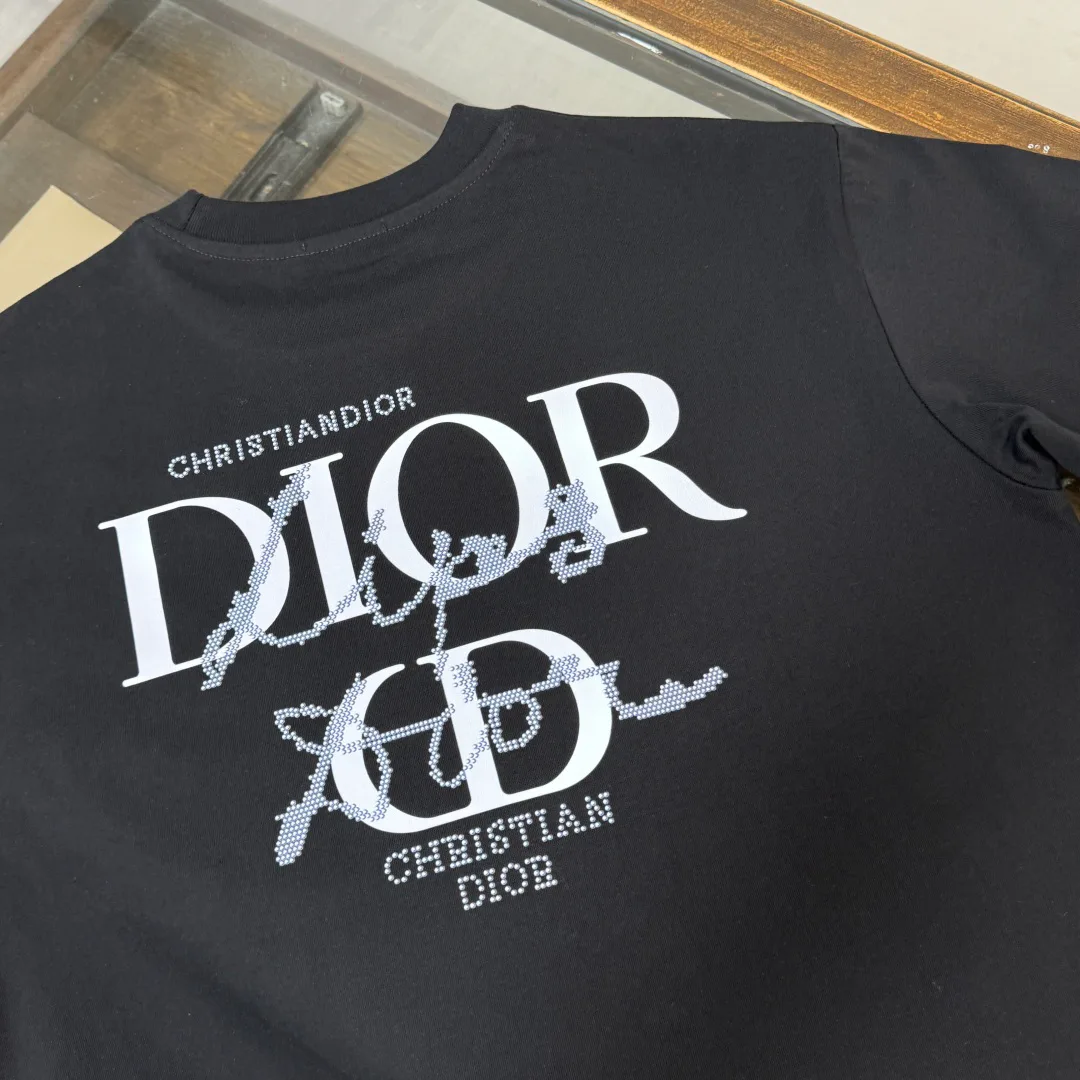 Футболки Женские Christian Dior 10201215