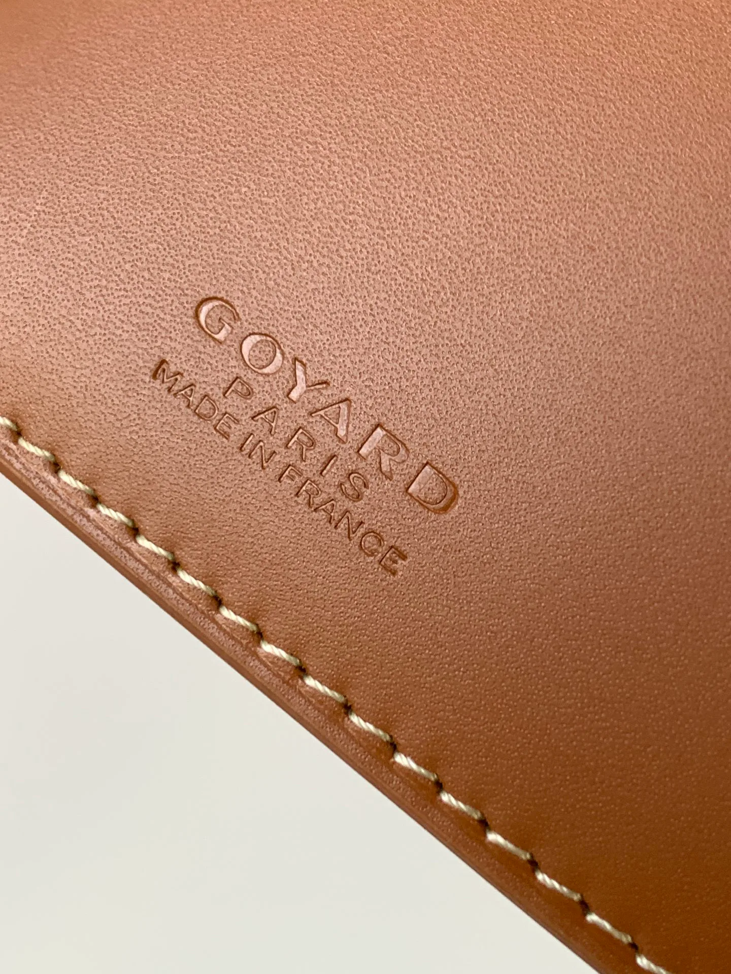 Кошельки Goyard 274039