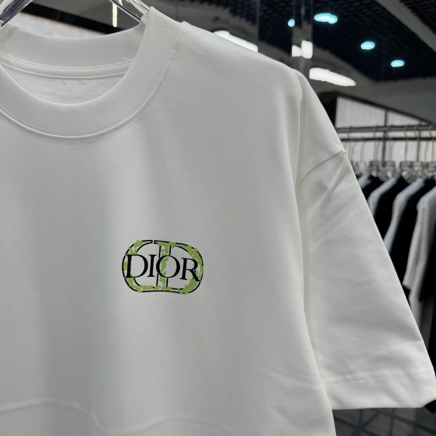 Футболки Мужские Christian Dior 11280074