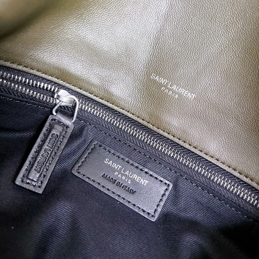 Классические Сумки Женские Saint Laurent 11664894