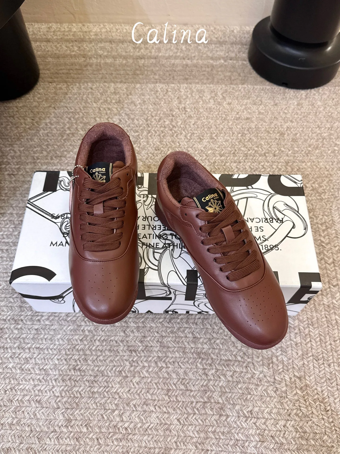 Кроссовки Женские Celine 18830325