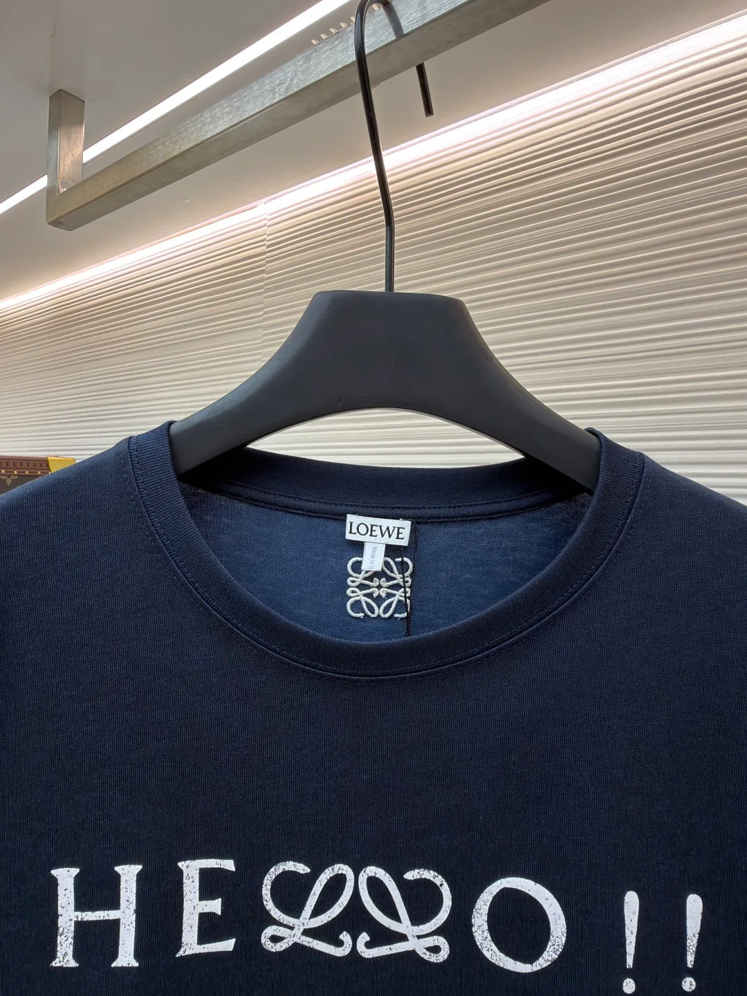 Футболки Мужские Loewe 5816654