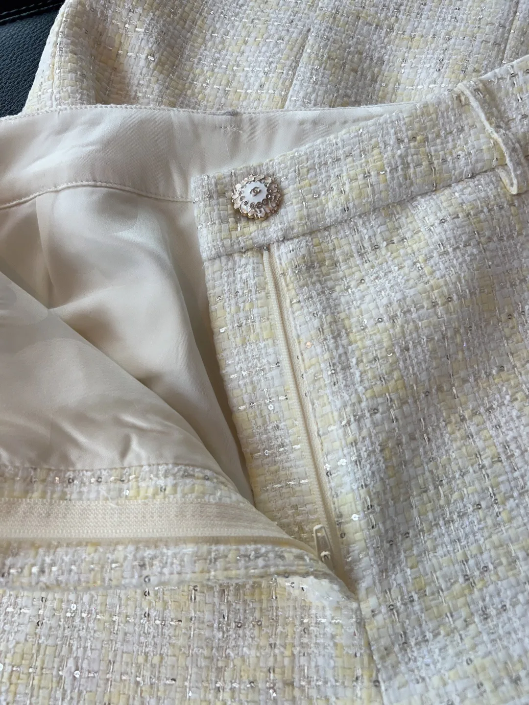 Костюмы Женские Chanel 9976355