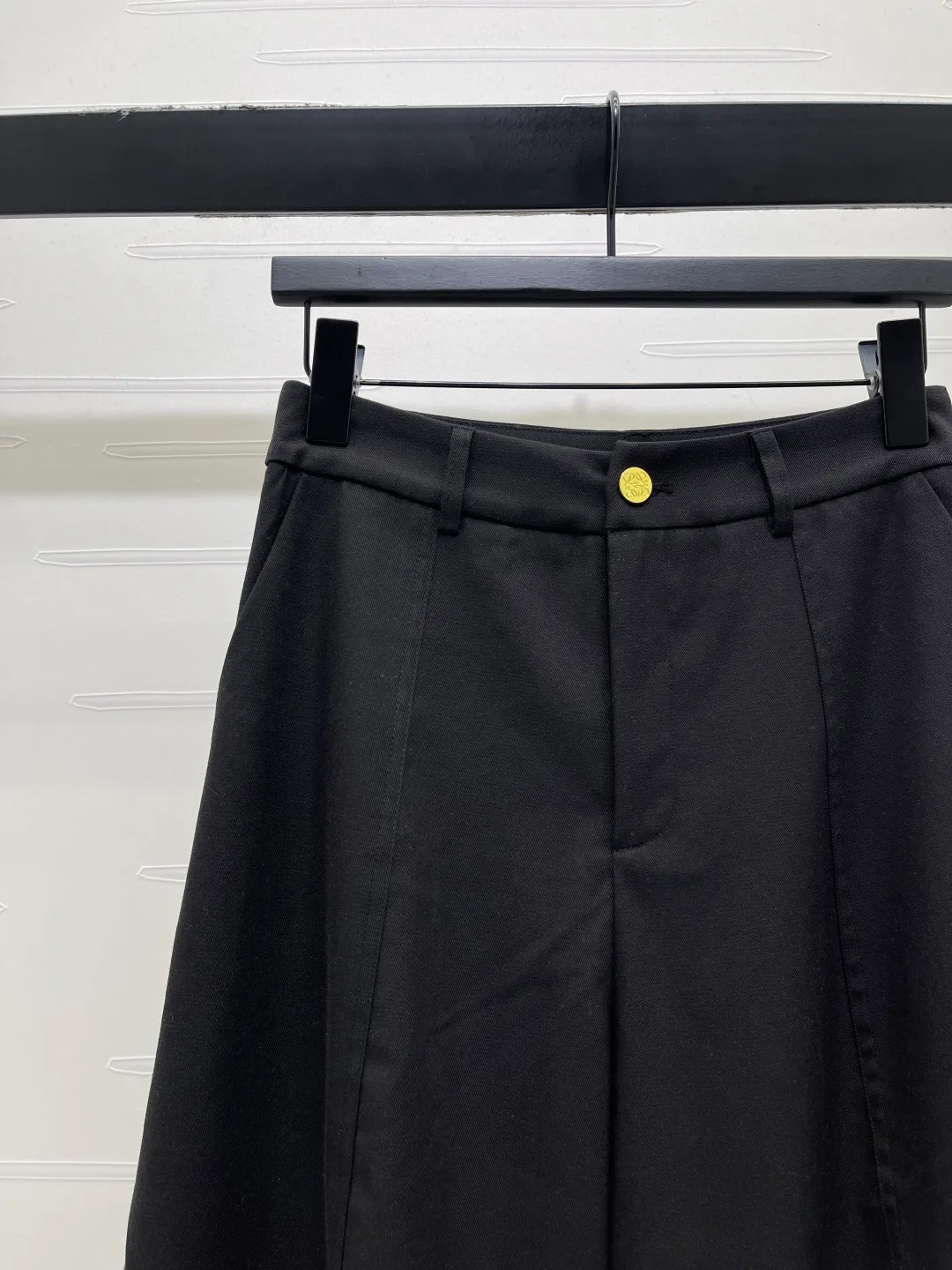 Брюки Женские Loewe 12754497