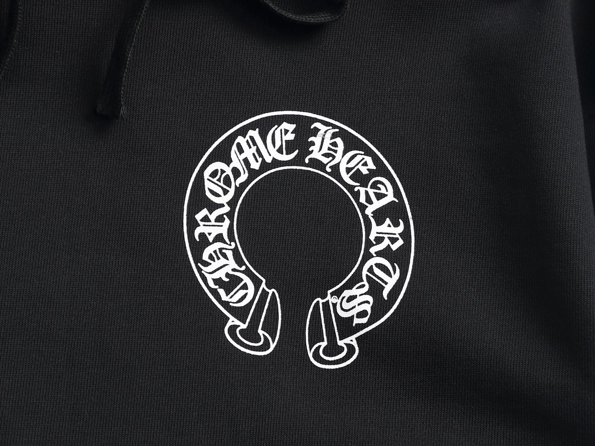 Свитшоты И Худи Мужские Chrome Hearts 18850153
