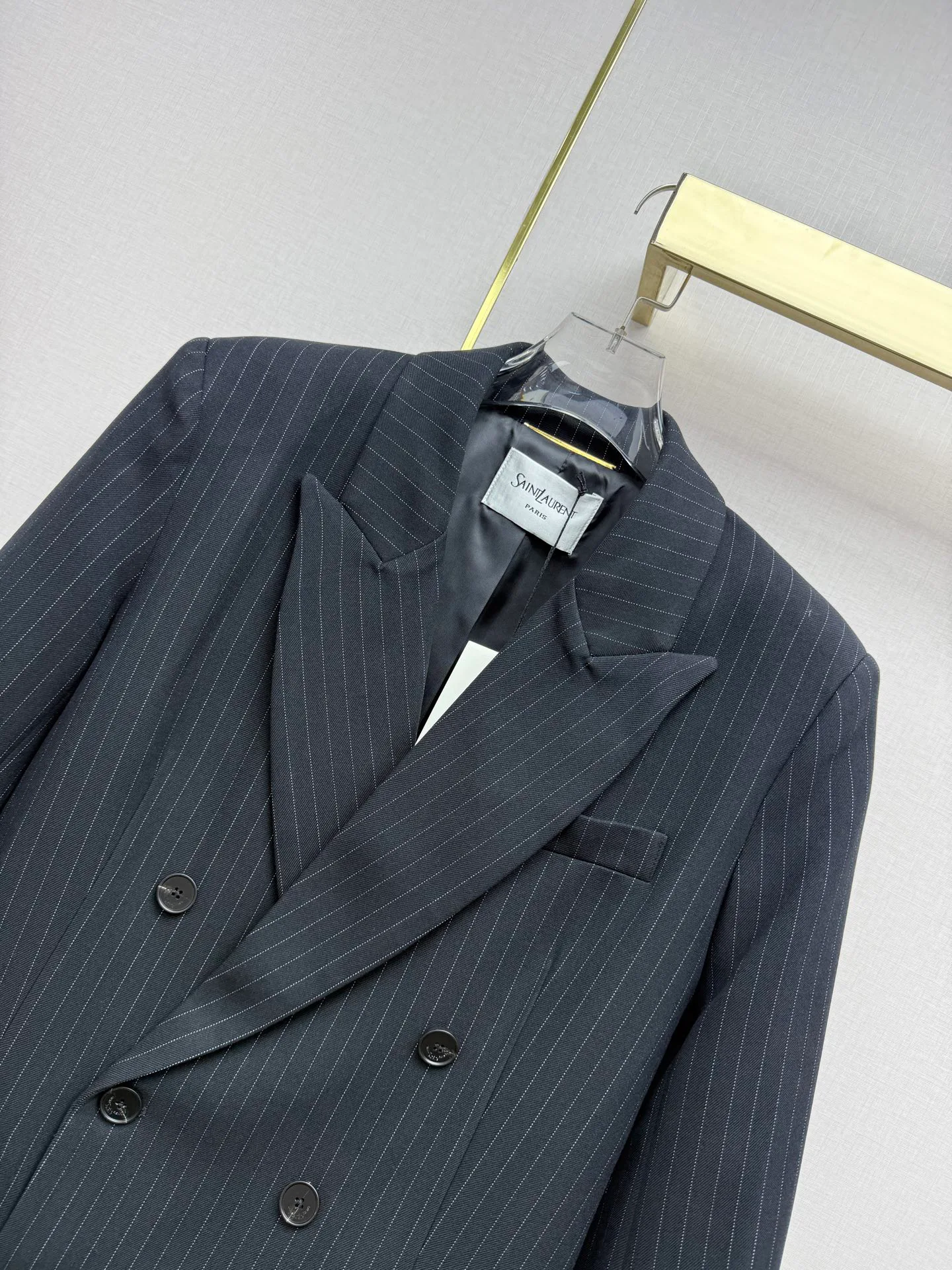 Жакеты Женские Saint Laurent 18249130