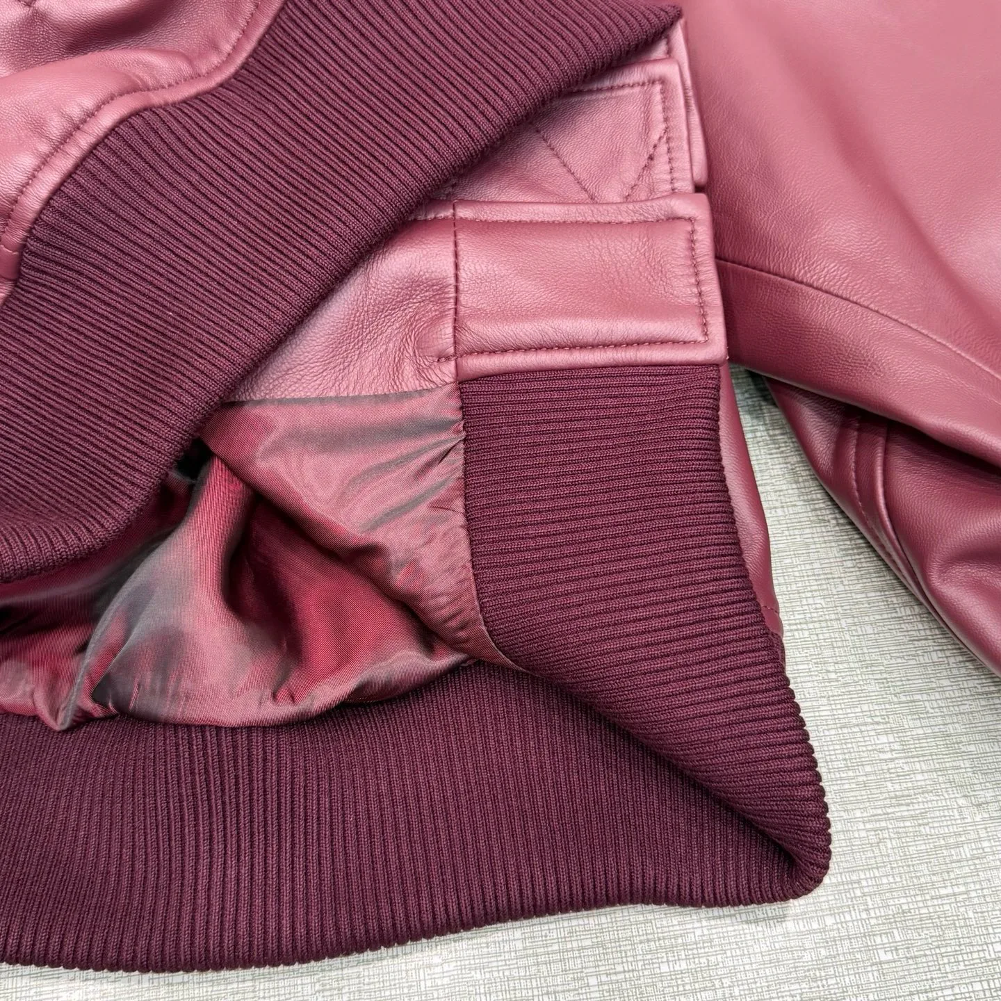 Кожаные Куртки И Дублёнки Женские Bottega Veneta 17322205