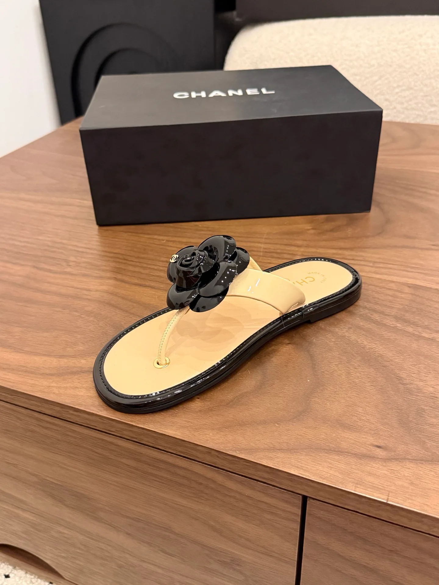 Туфли Женские Chanel 11668455