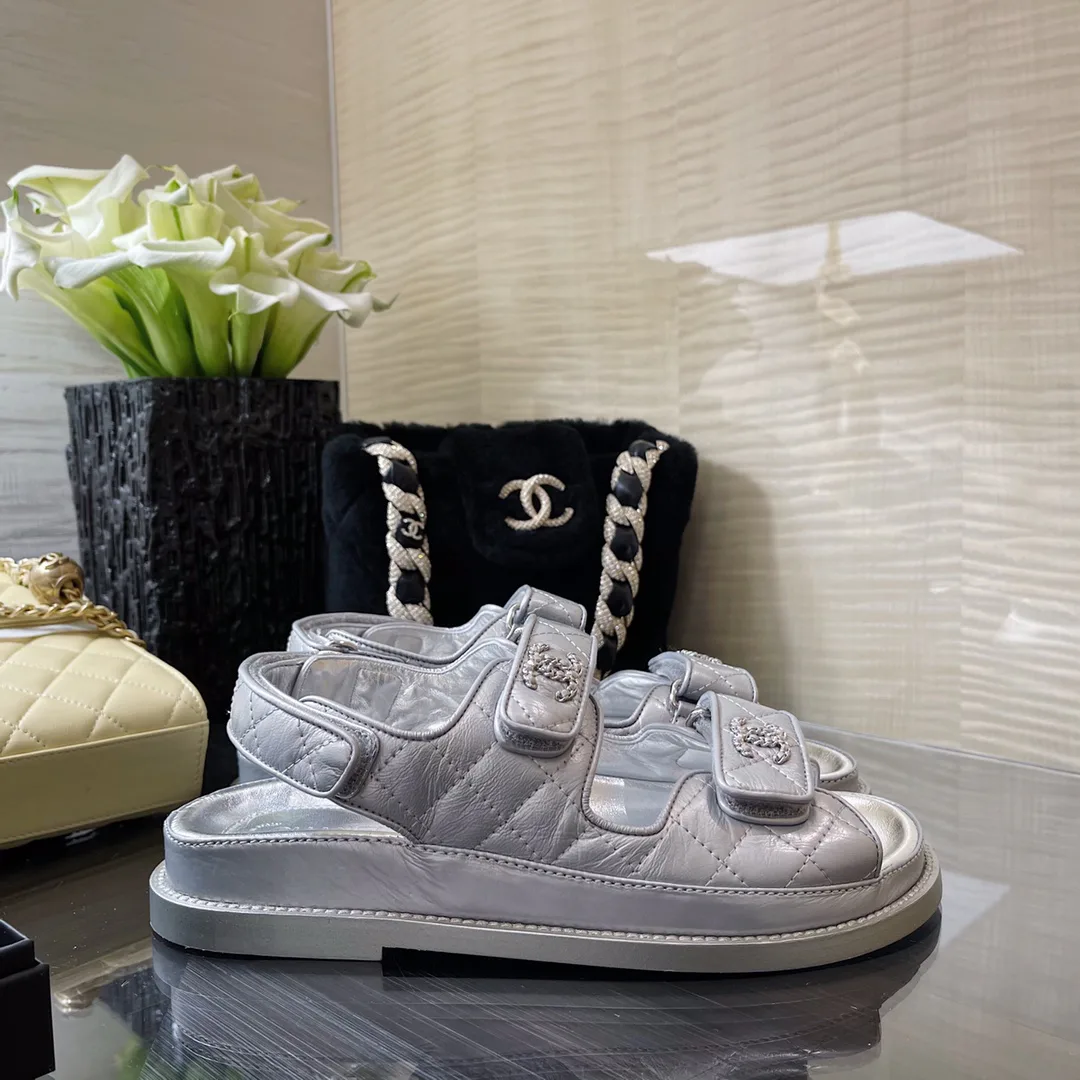 Классические Сумки Женские Chanel 13295353