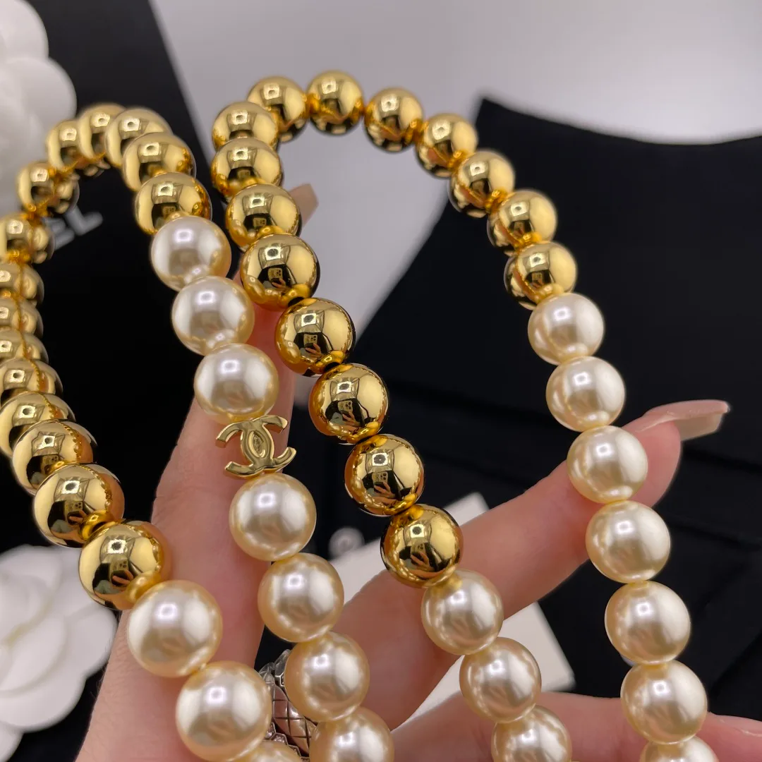 Бижутерия Chanel 18058799