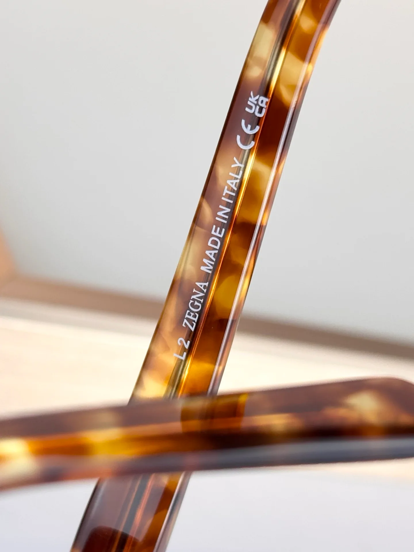 Очки Zegna 11445659