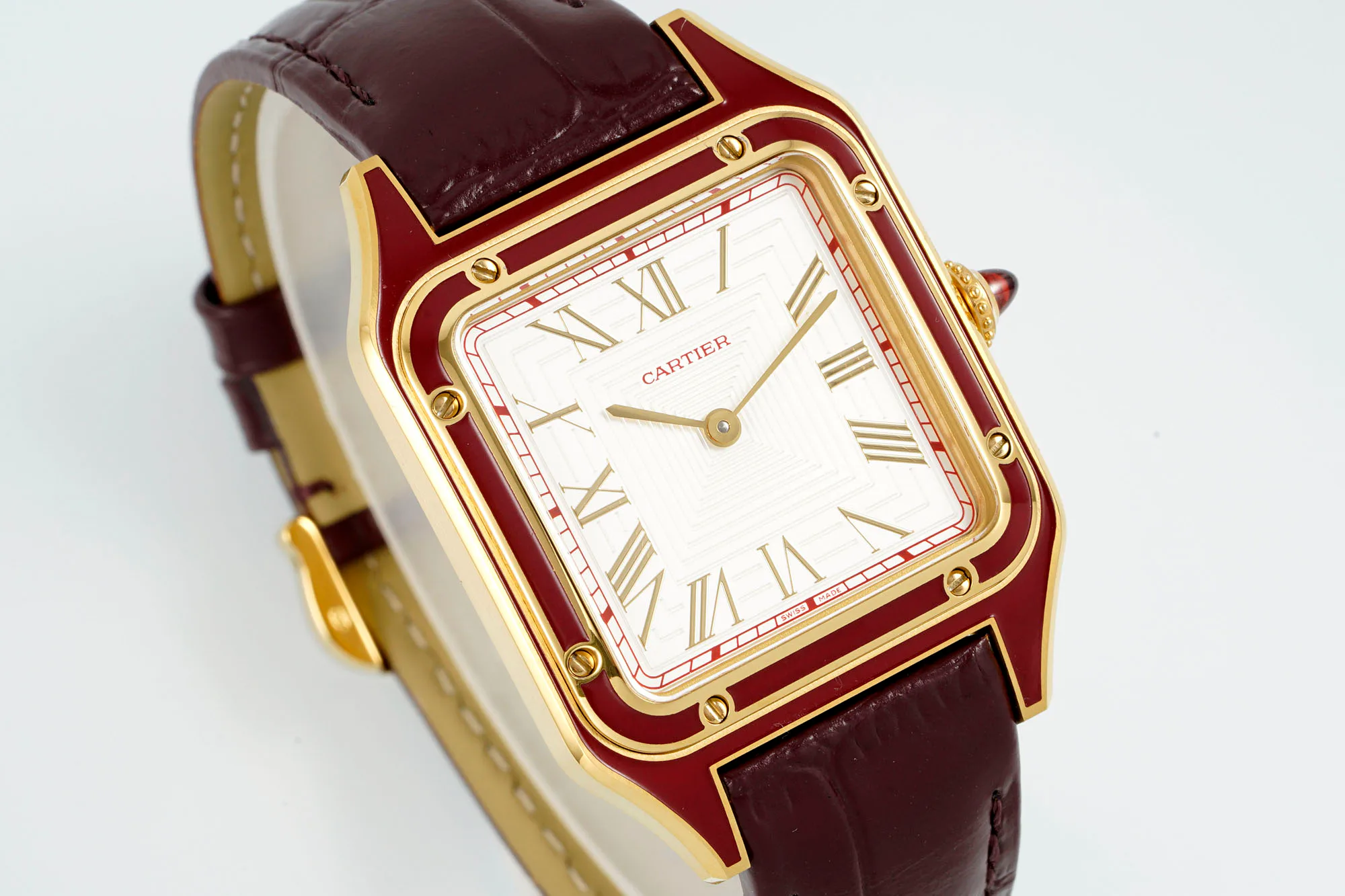 Часы Женские Cartier 1601761