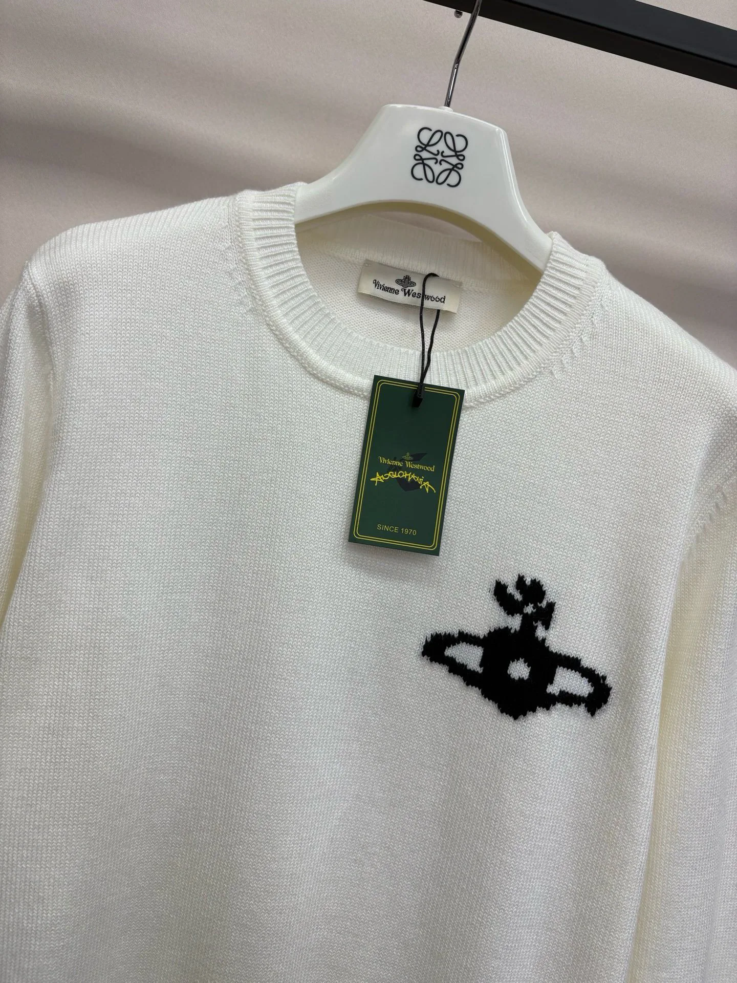 Джемперы И Свитеры Женские Vivienne Westwood 17797096