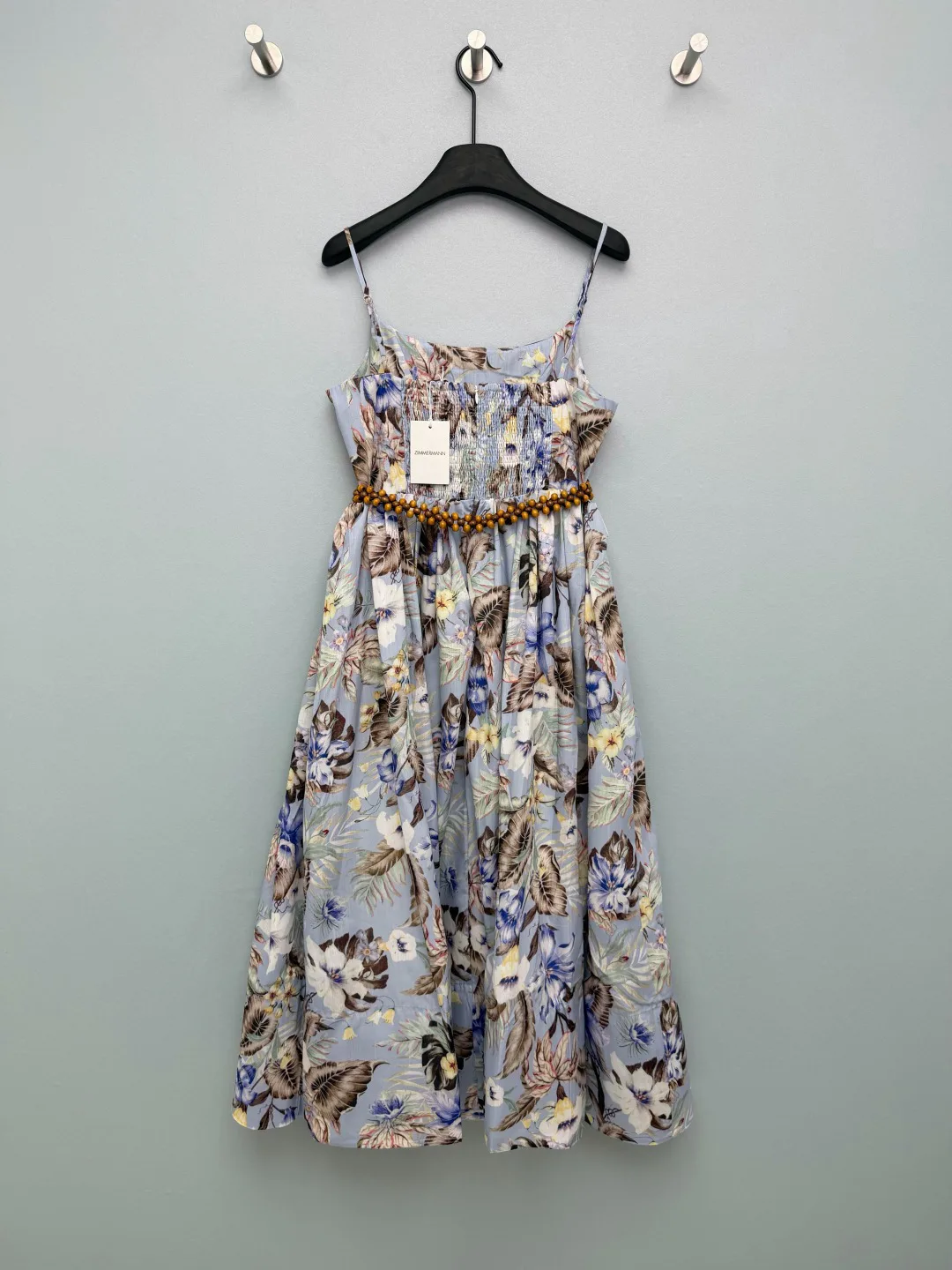 Платья Женские Zimmermann 11763830