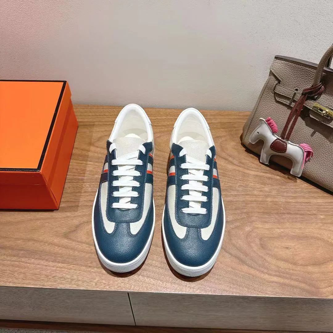 Кеды Мужские Hermes 33161