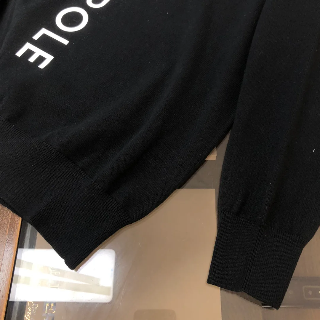 Джемперы И Свитеры Мужские Moncler 18002344