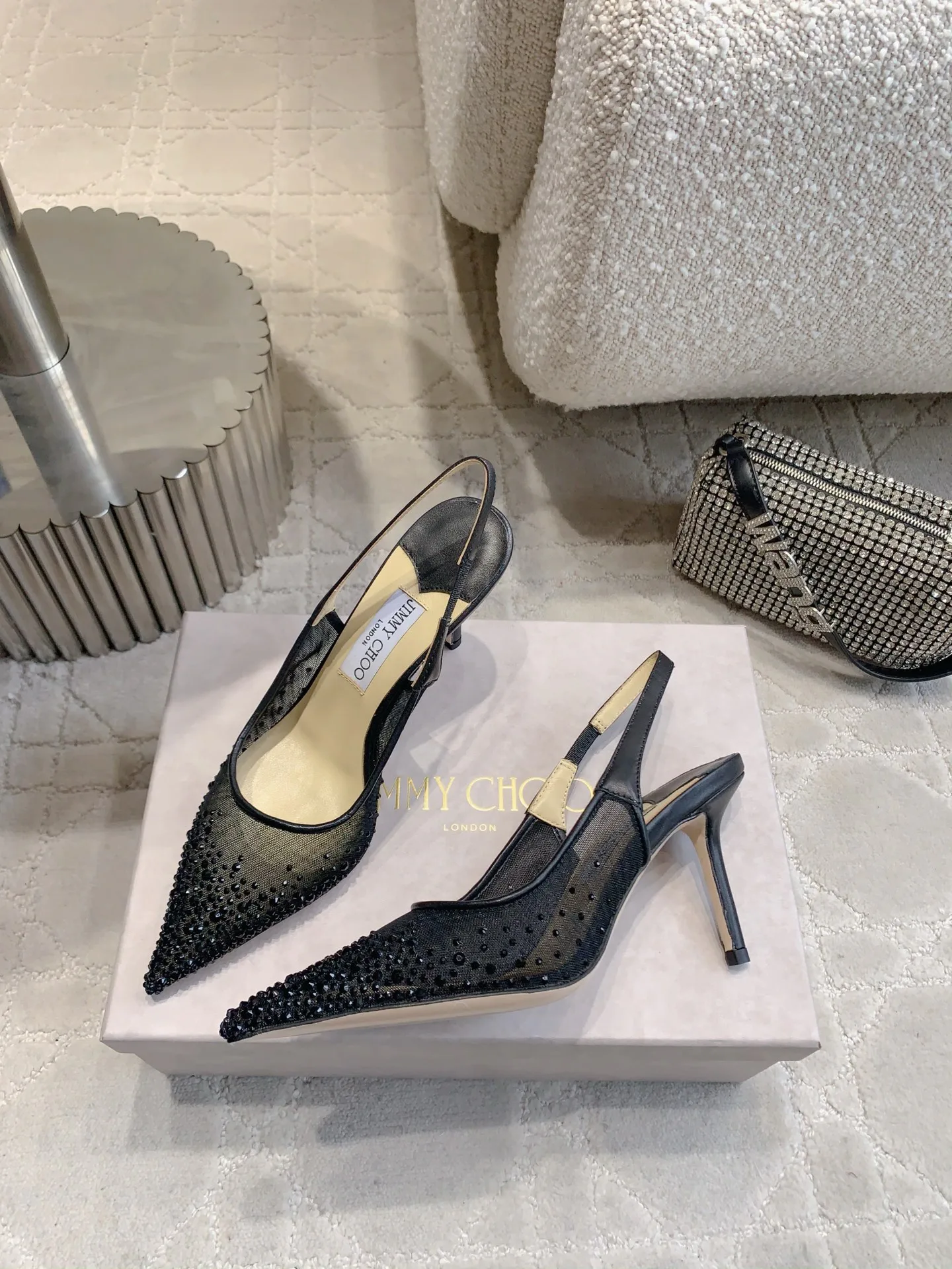 Туфли Женские Jimmy Choo 11870046