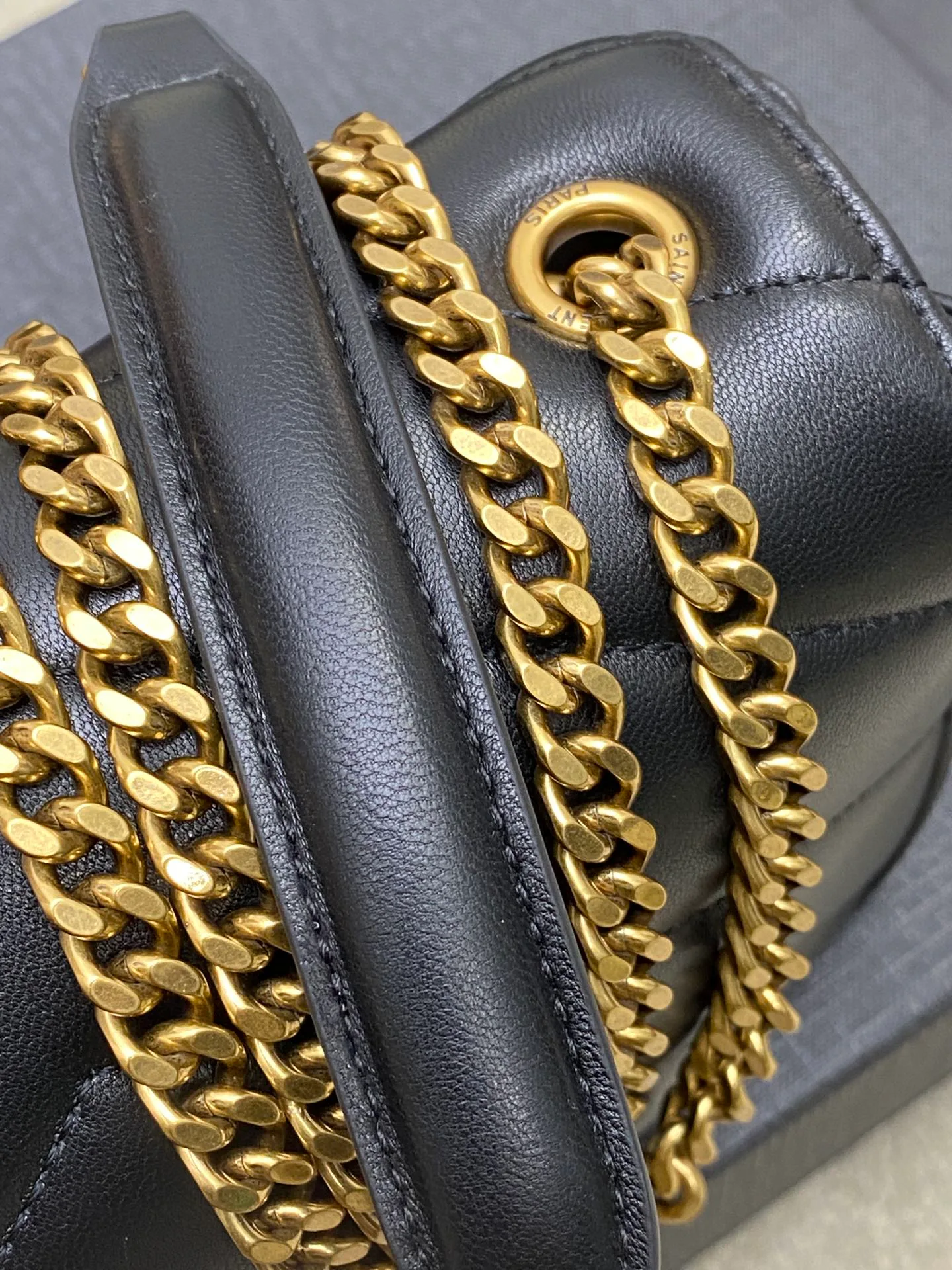 Классические Сумки Женские Saint Laurent 11598812