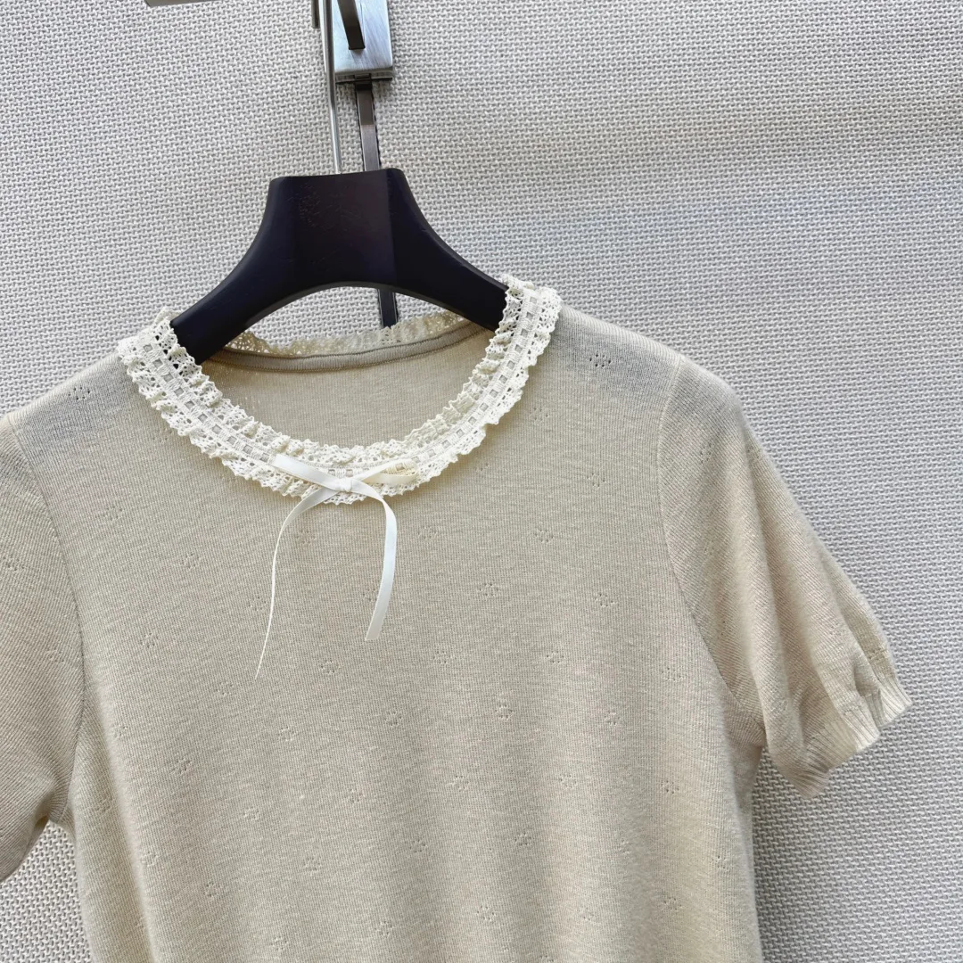 Джемперы И Свитеры Женские Miu Miu 12079542