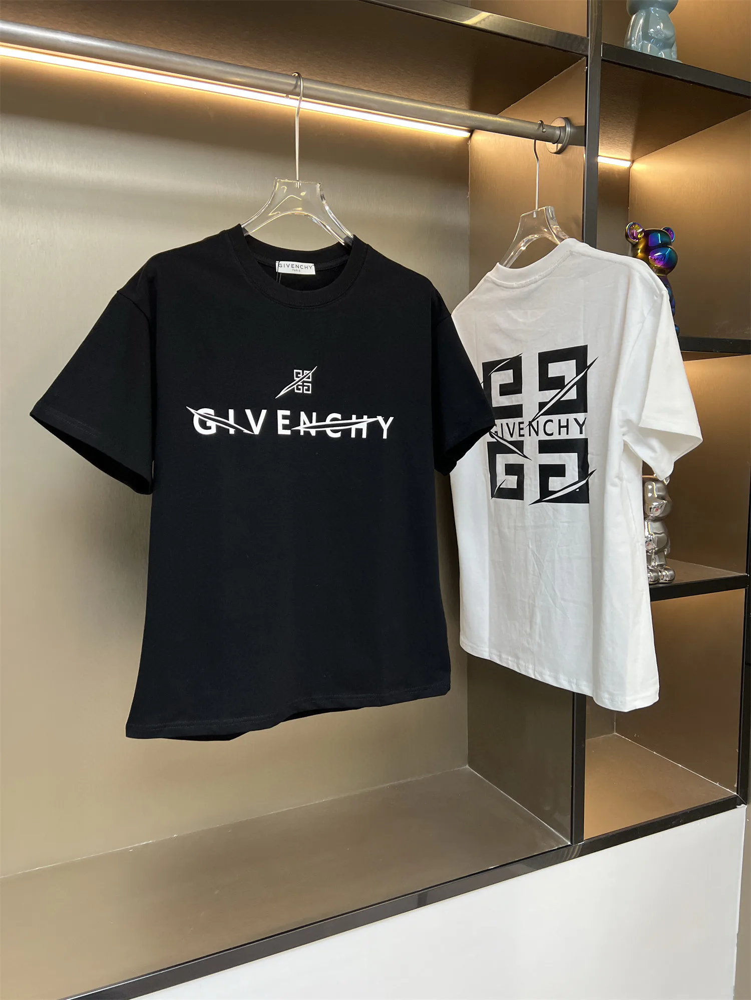 Футболки Женские Givenchy 34936