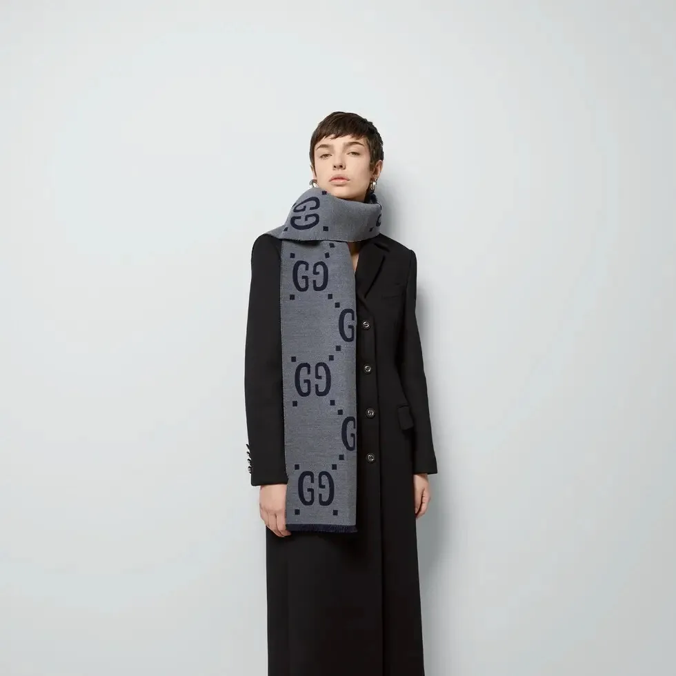 Шарфы Gucci 1746
