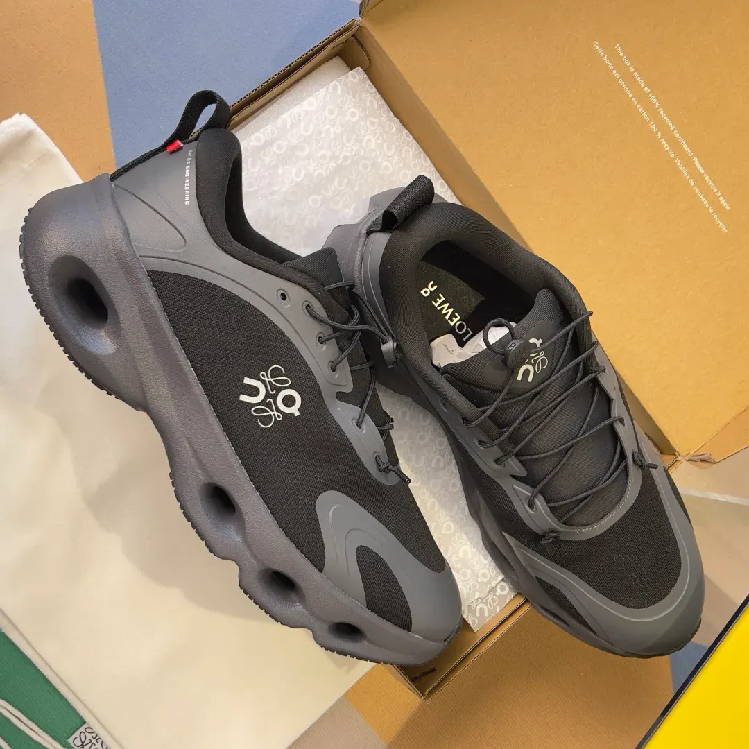 Кроссовки Женские Loewe 1846681